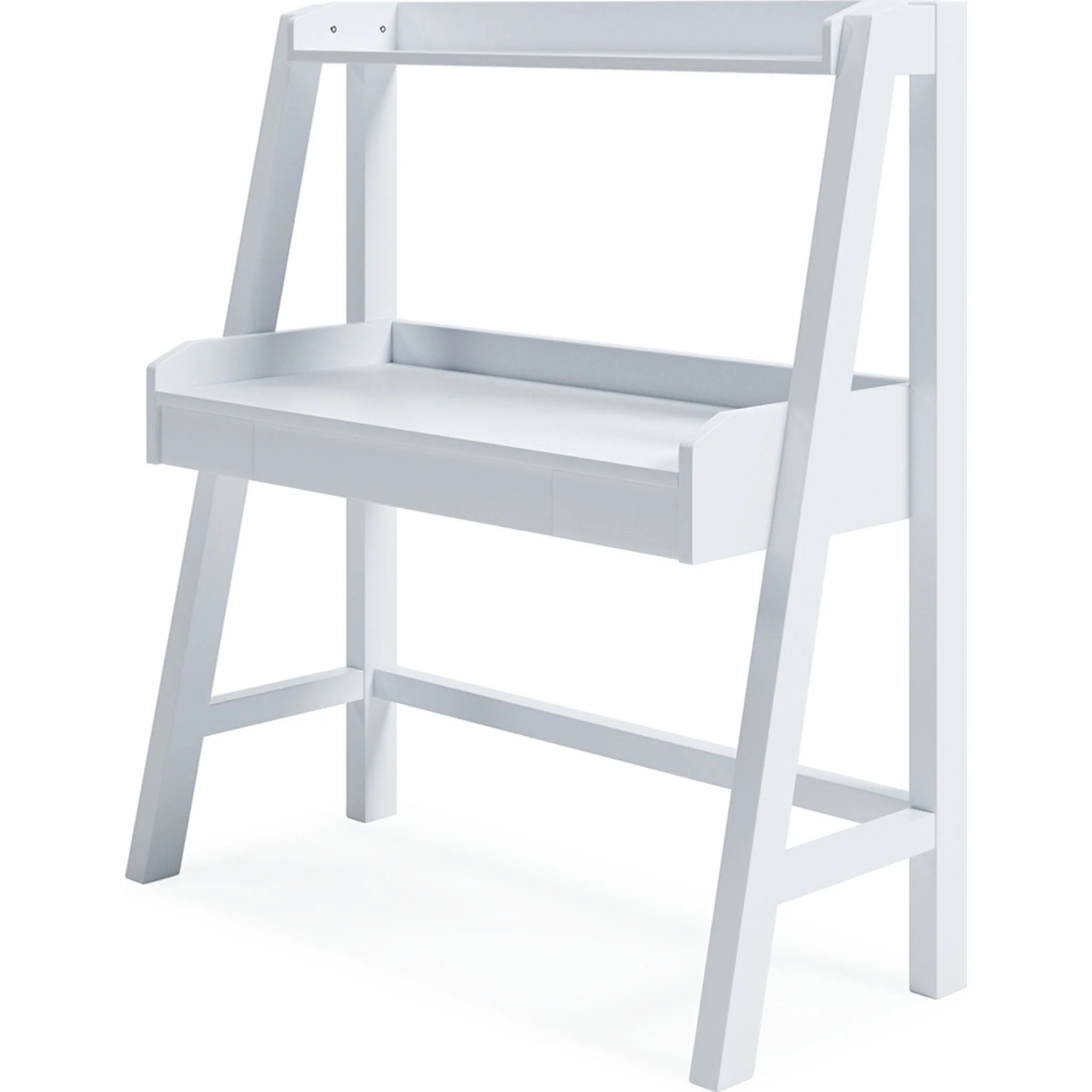 Blariden Desk and Hutch - Image 5