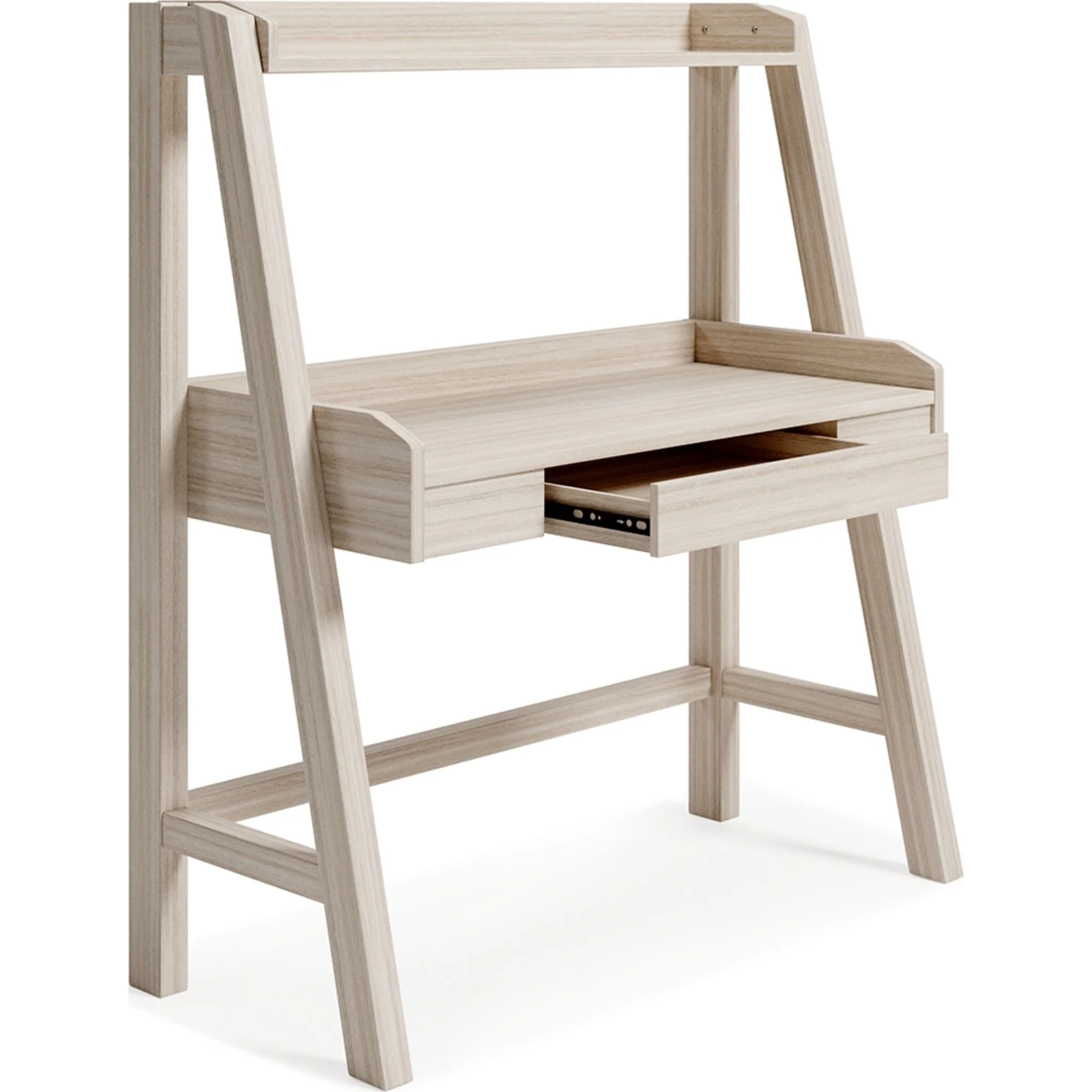 Blariden Desk and Hutch - Image 3
