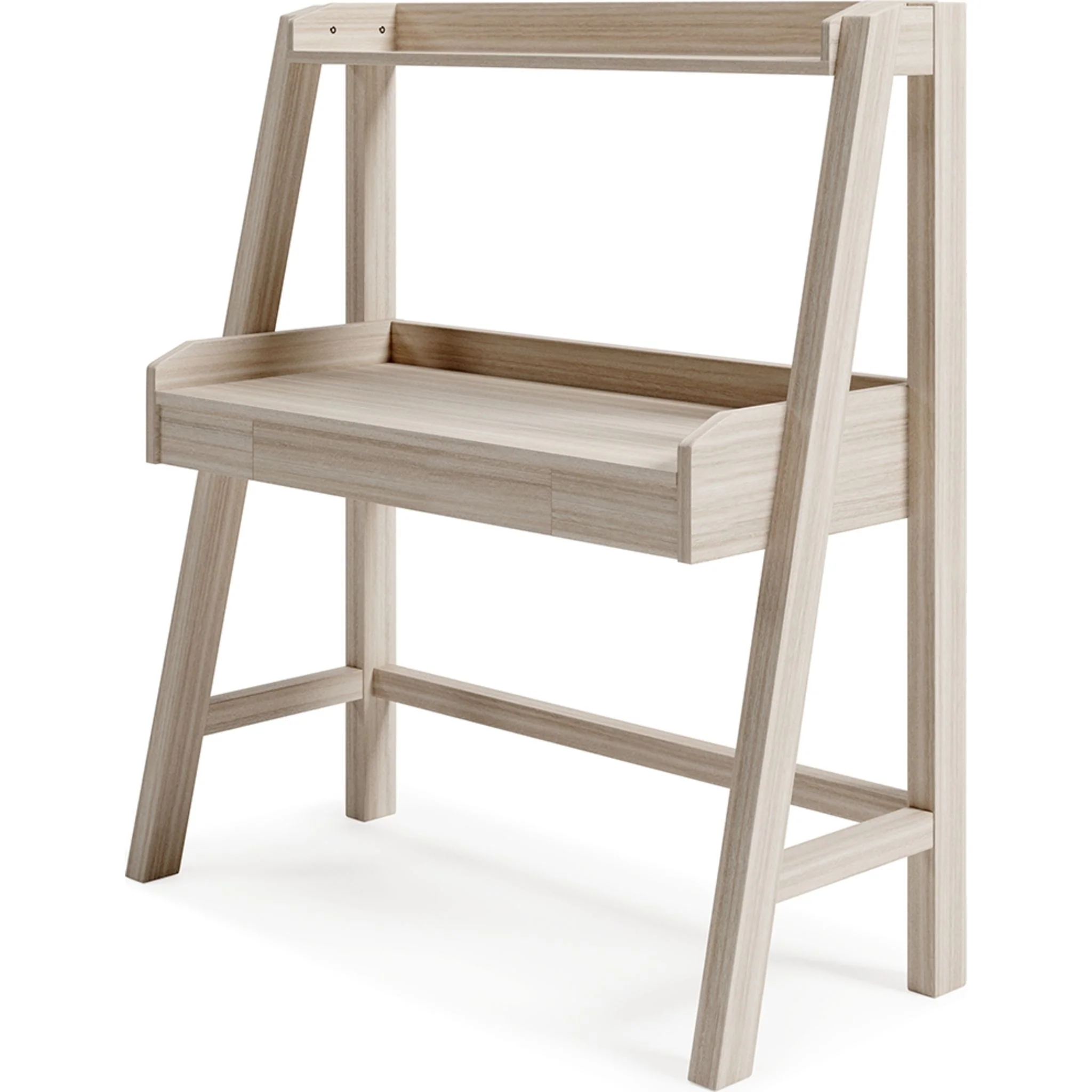 Blariden Desk and Hutch - Image 5