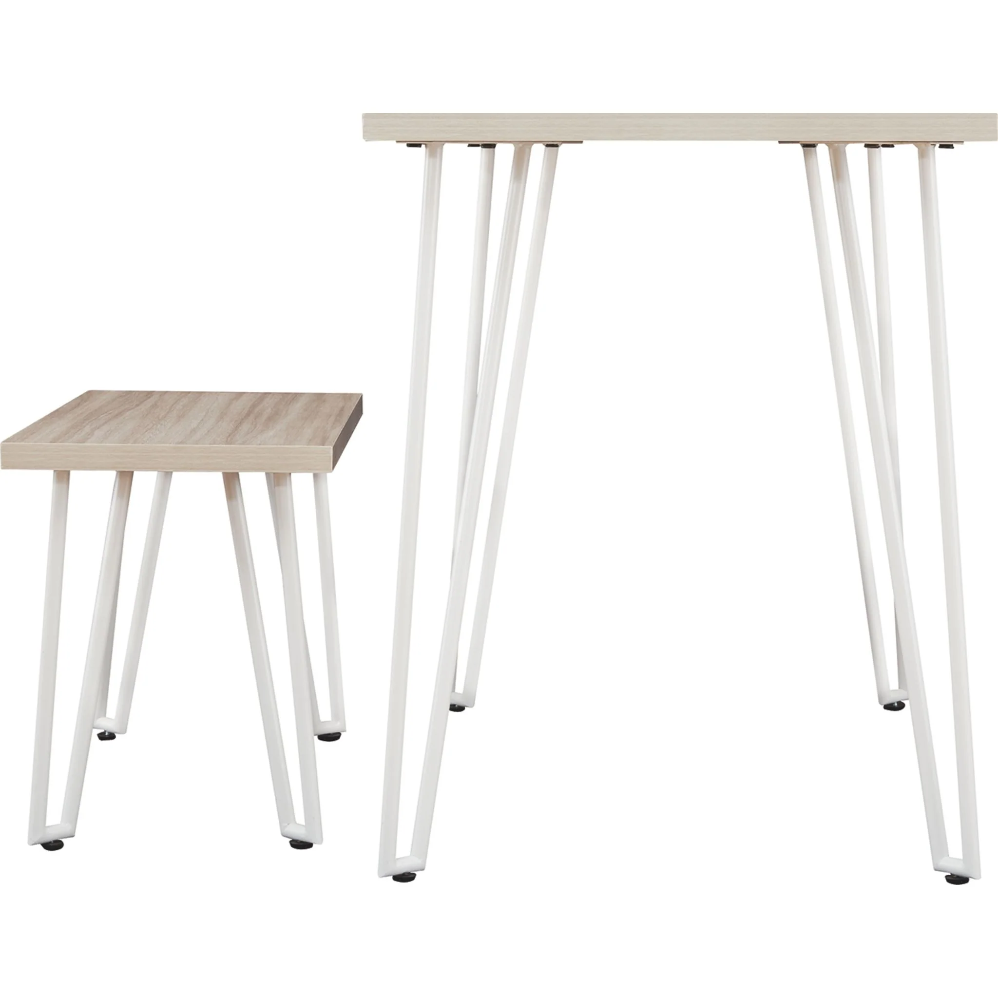 Blariden Desk w/Bench - Image 11