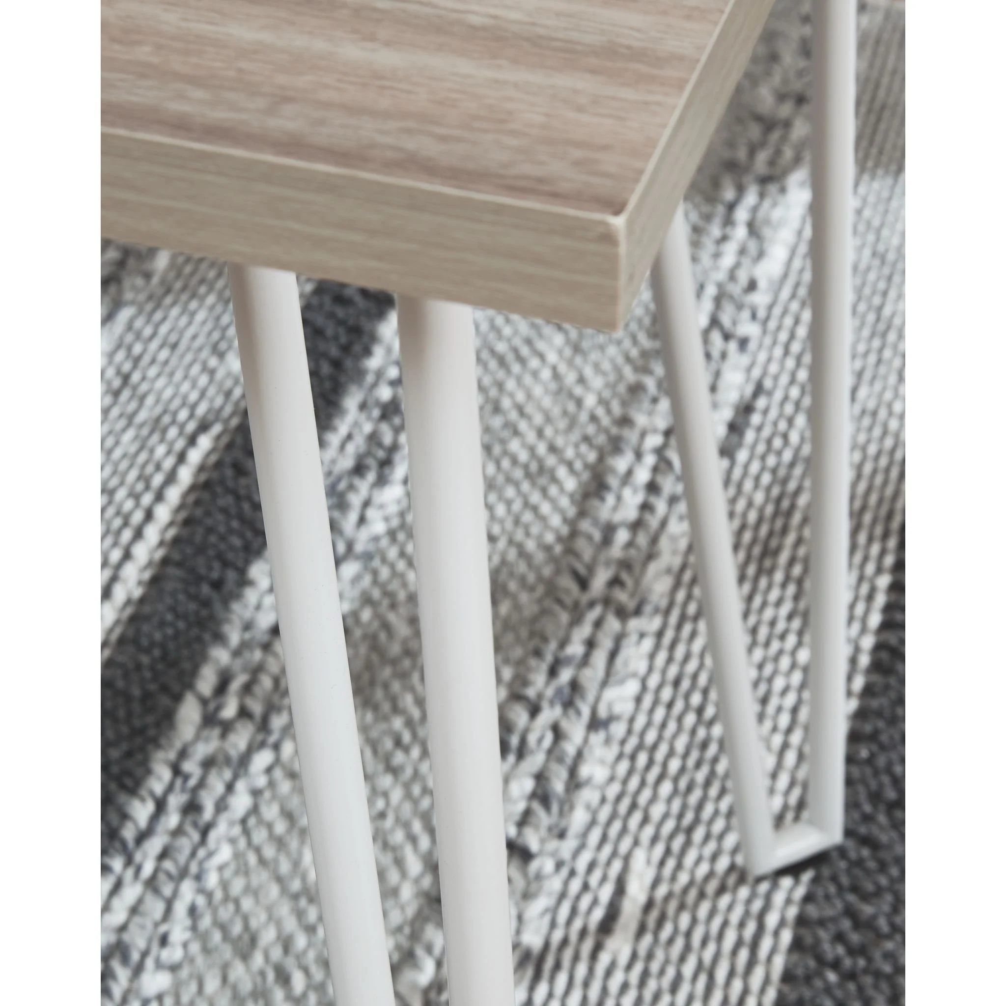 Blariden Desk w/Bench - Image 13