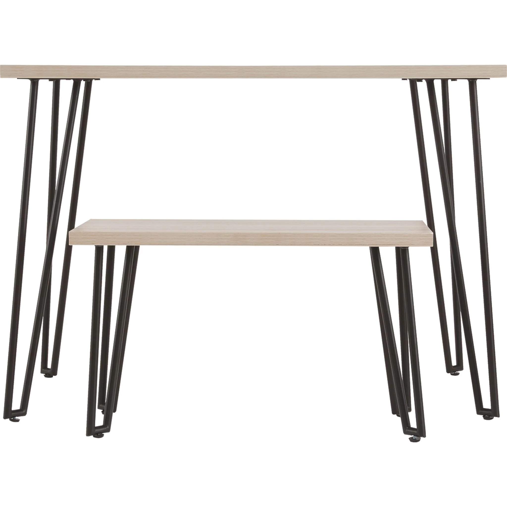 Blariden Desk w/Bench - Image 3