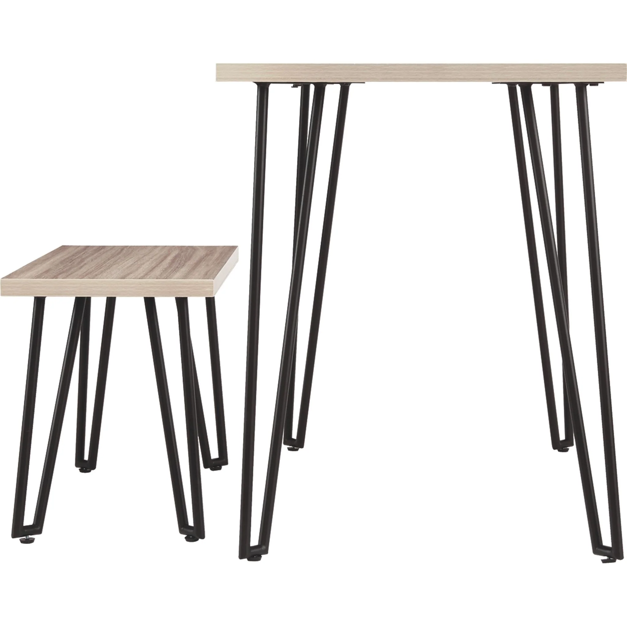 Blariden Desk w/Bench - Image 4