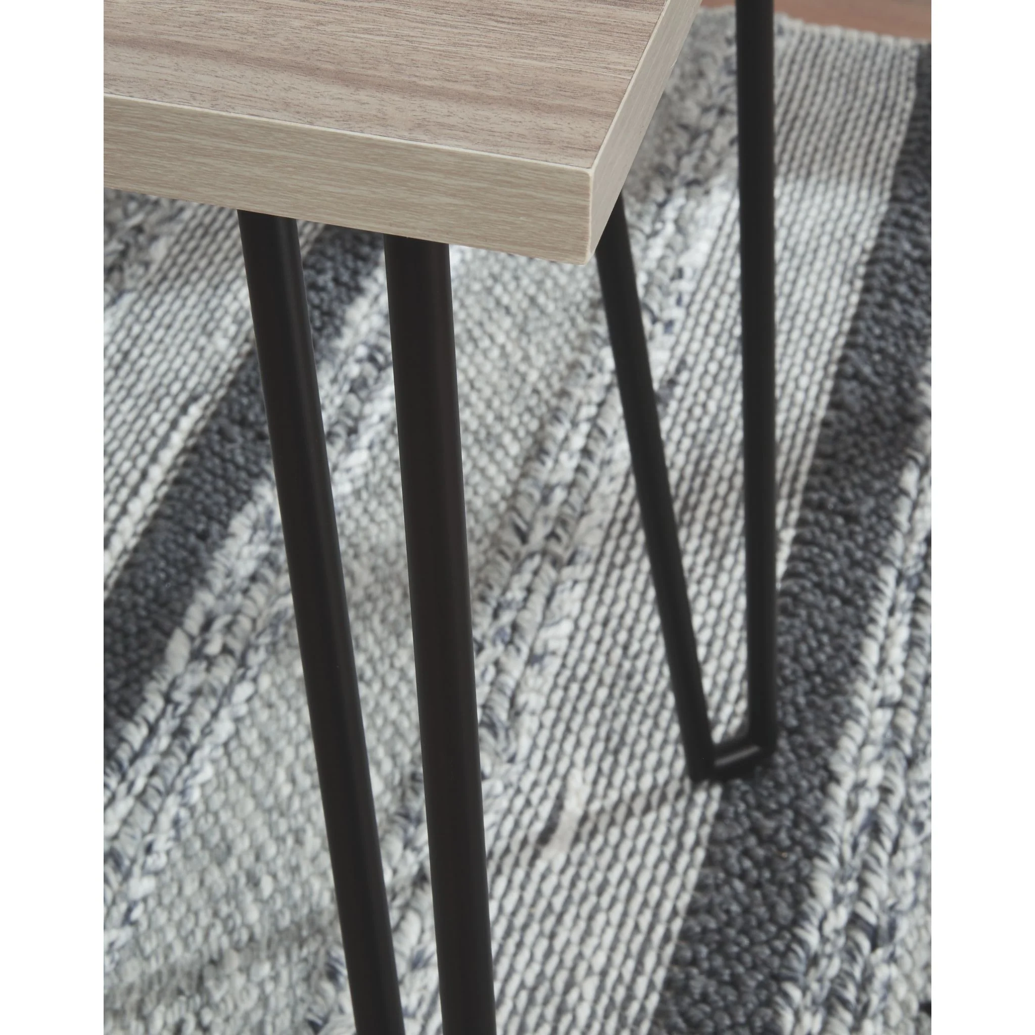 Blariden Desk w/Bench - Image 6