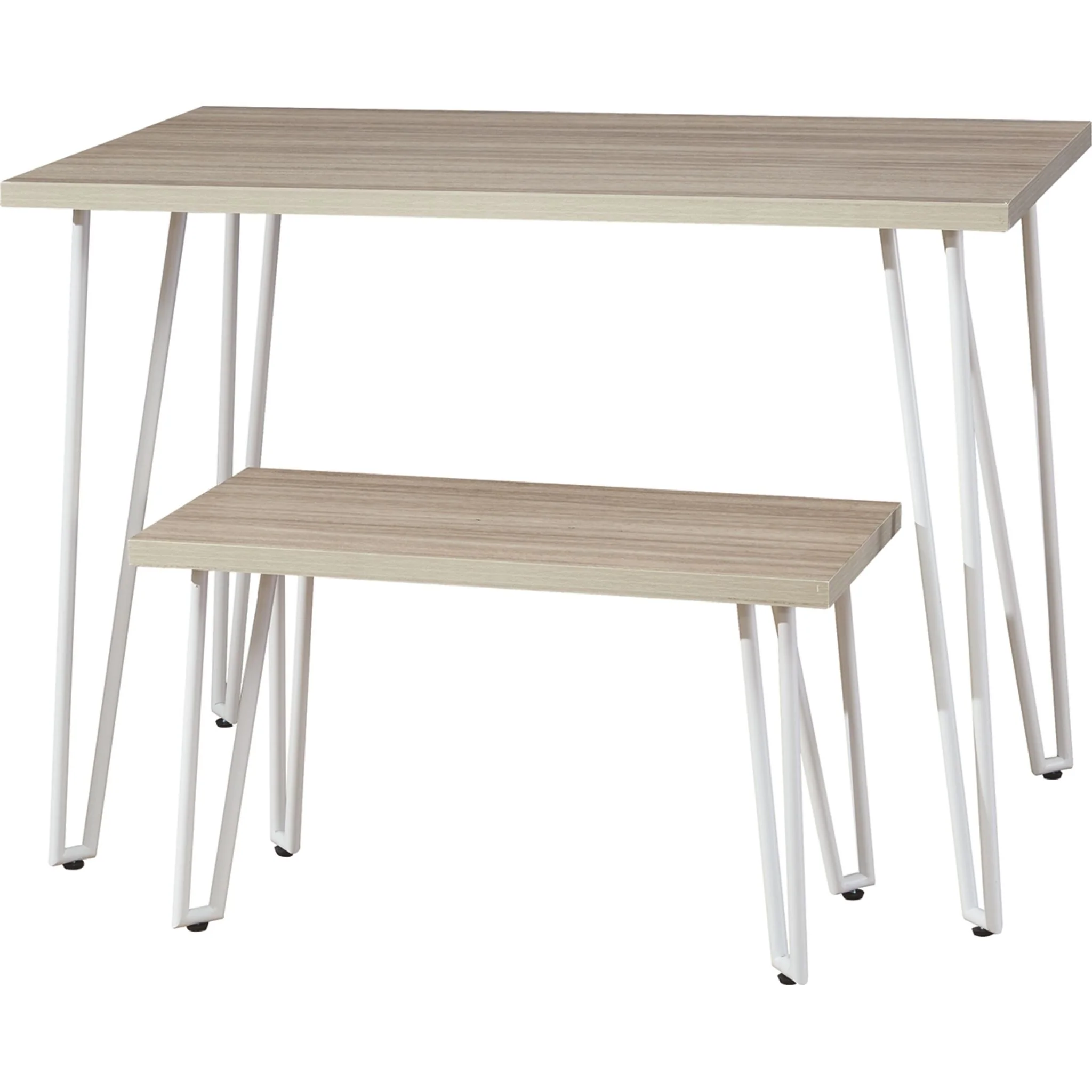 Blariden Desk w/Bench - Image 8