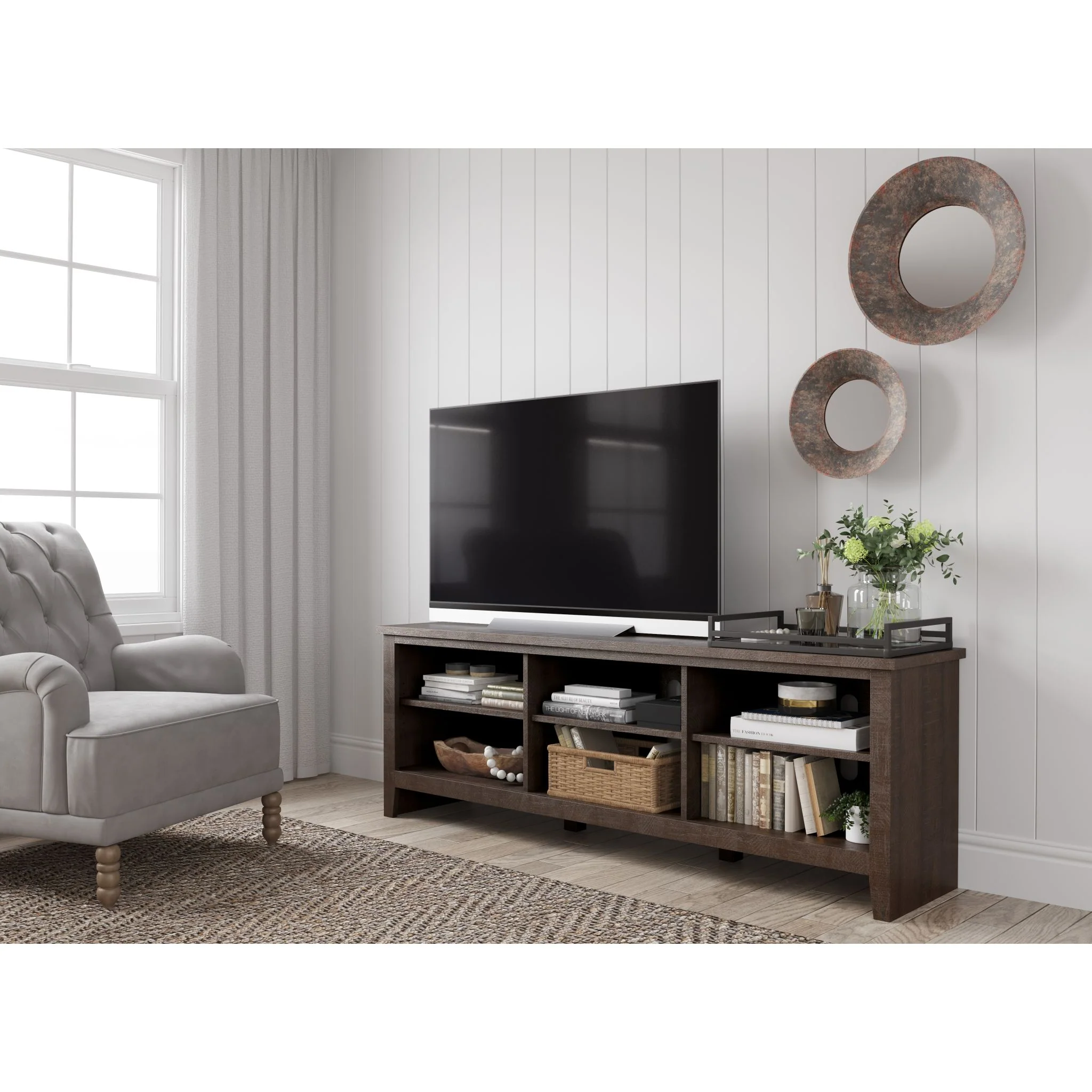Camiburg TV Stand - Image 2