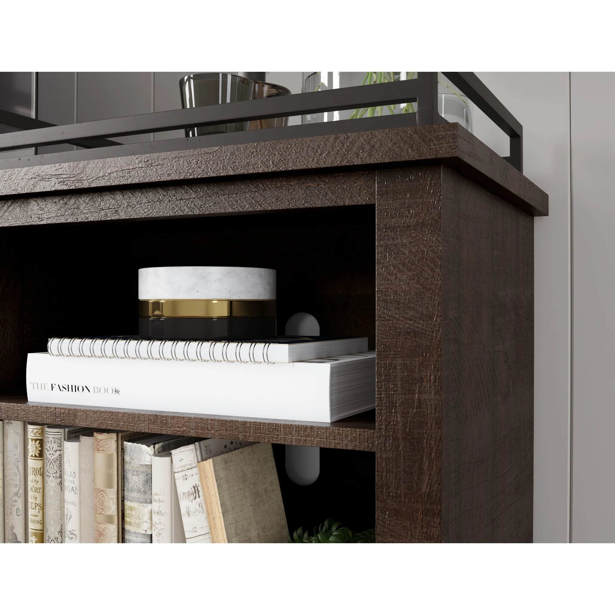 Camiburg TV Stand - Image 8