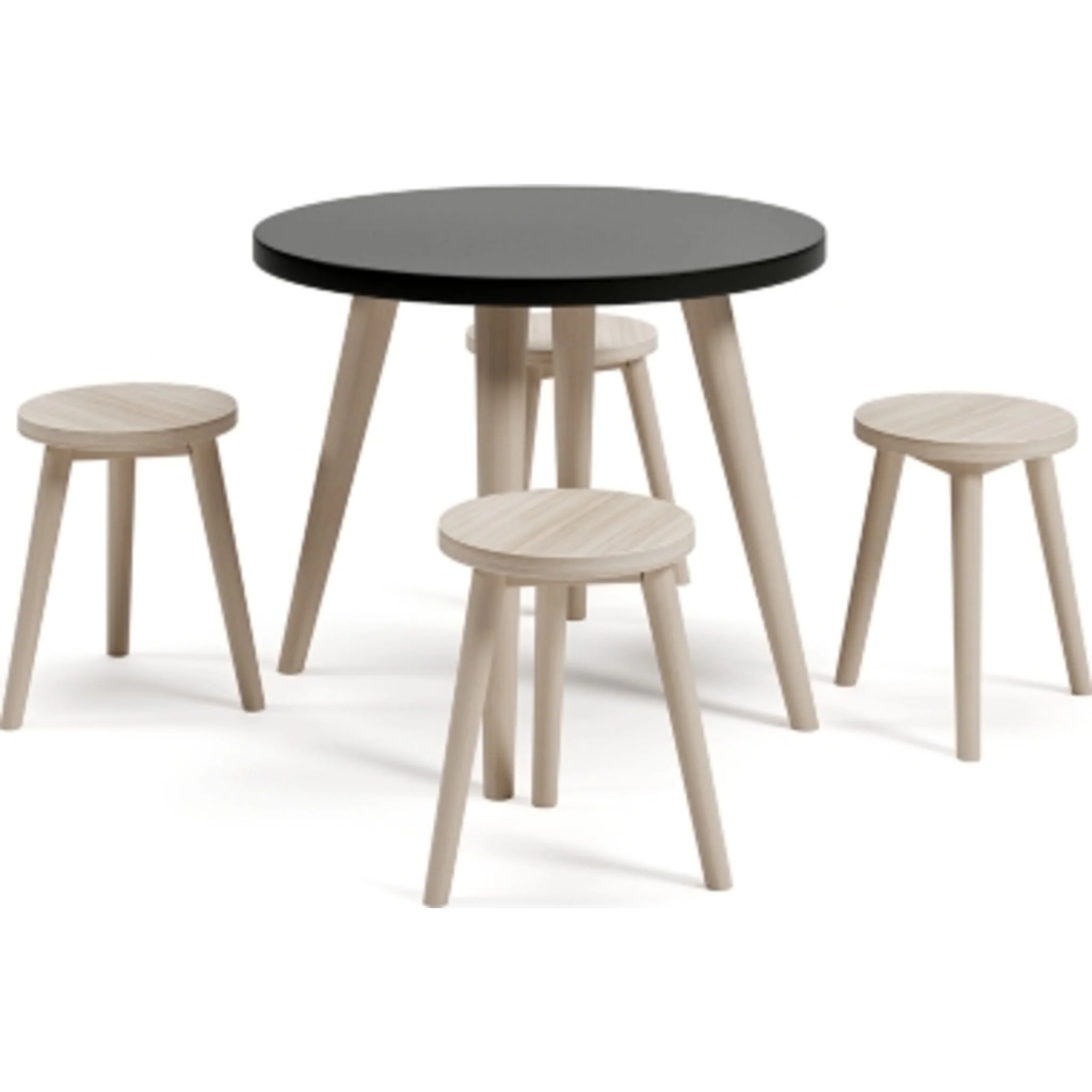 Blariden Kids Table Set - Image 5