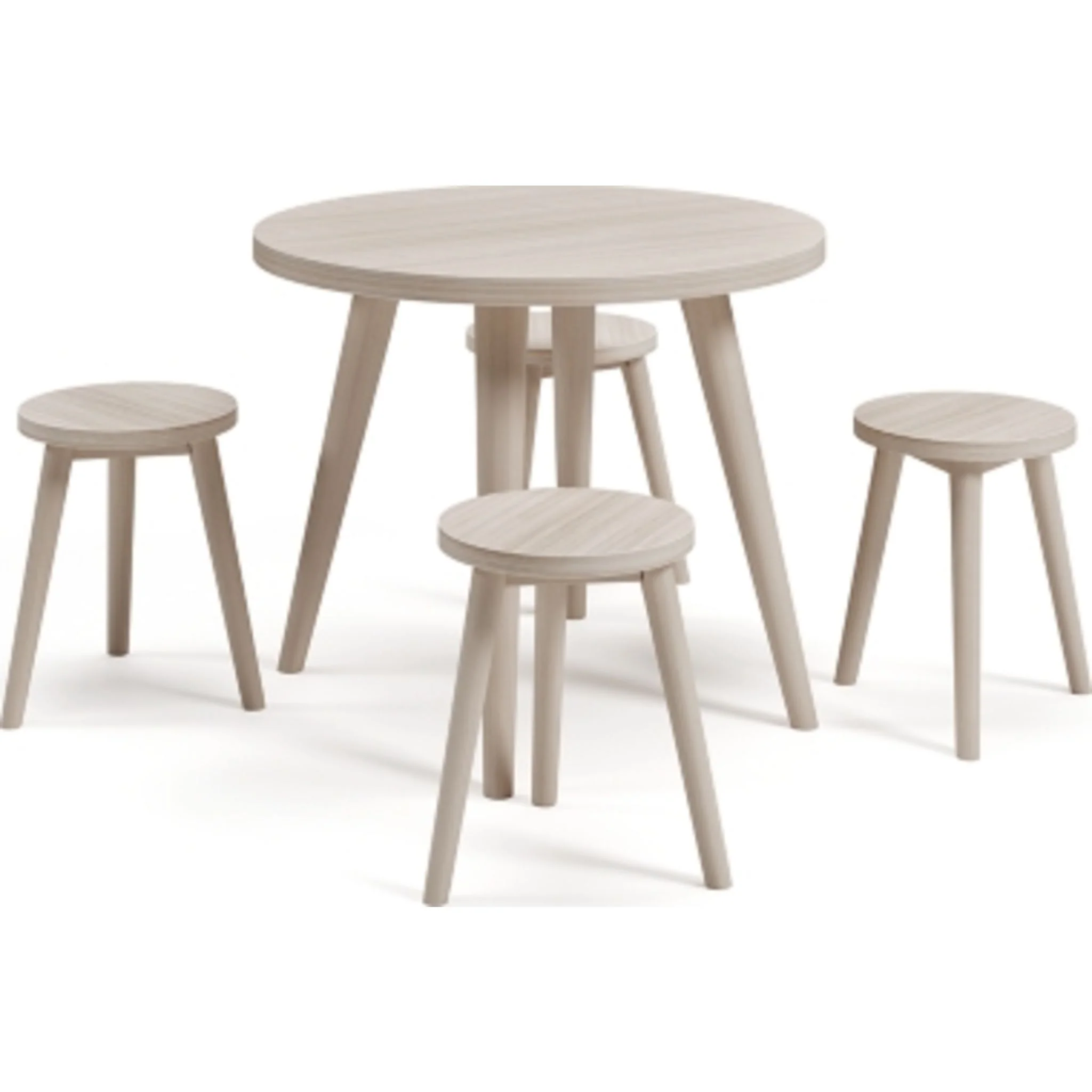 Blariden Kids Table Set - Image 5