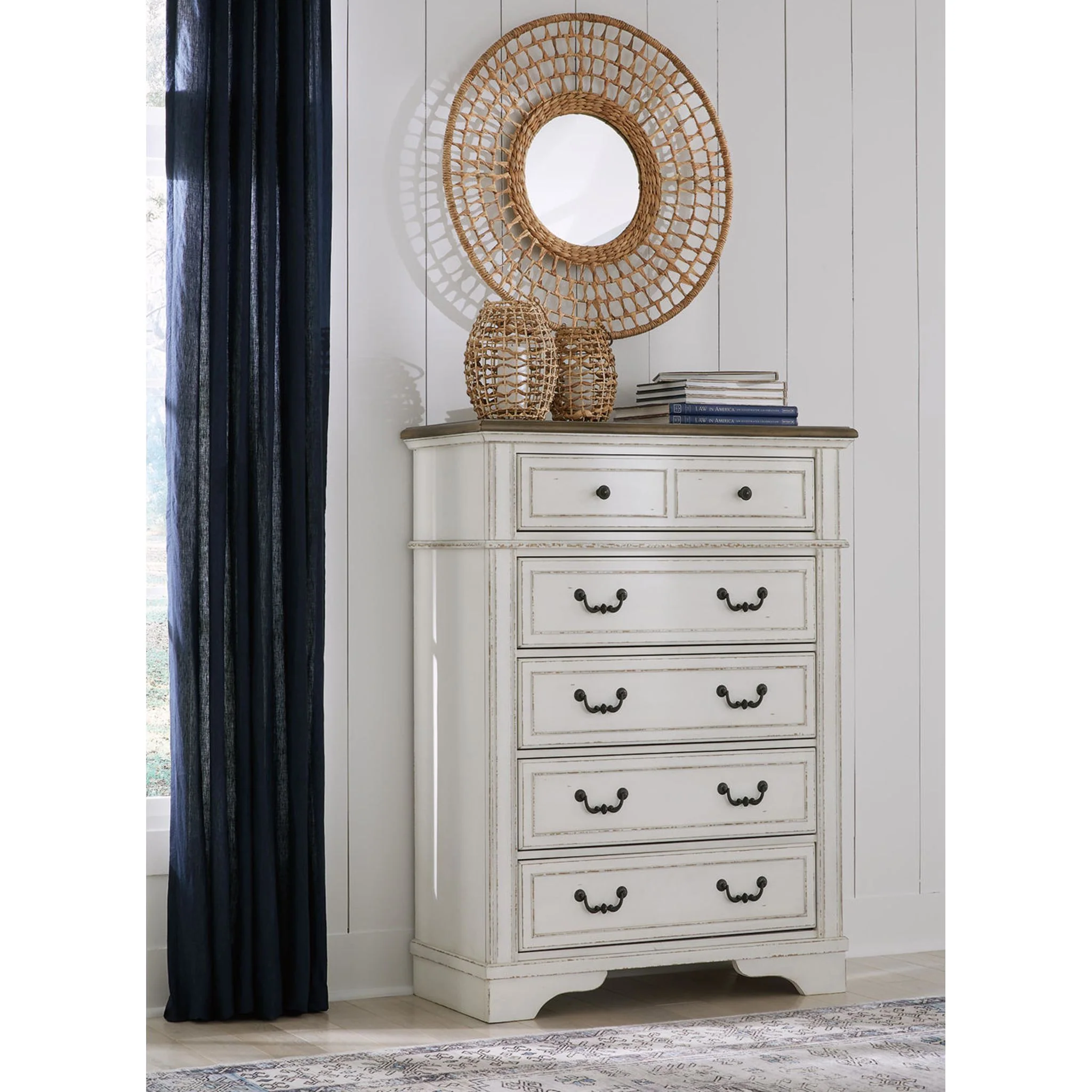 Blendon Chest - Image 2
