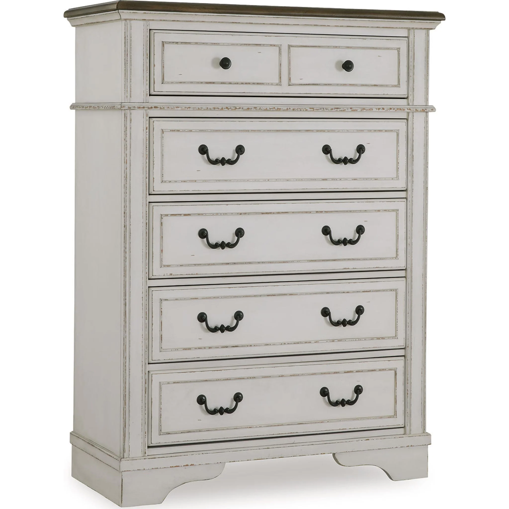 Blendon Chest - Image 5