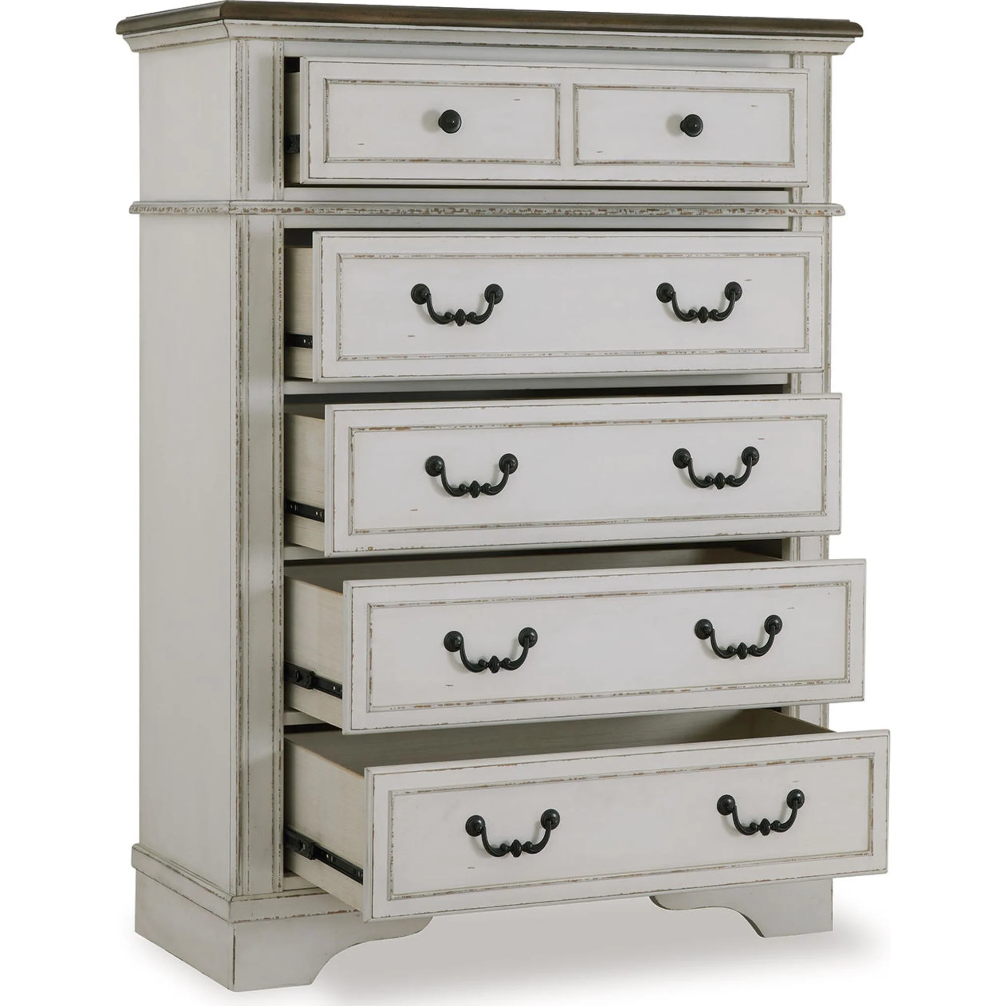 Blendon Chest - Image 6