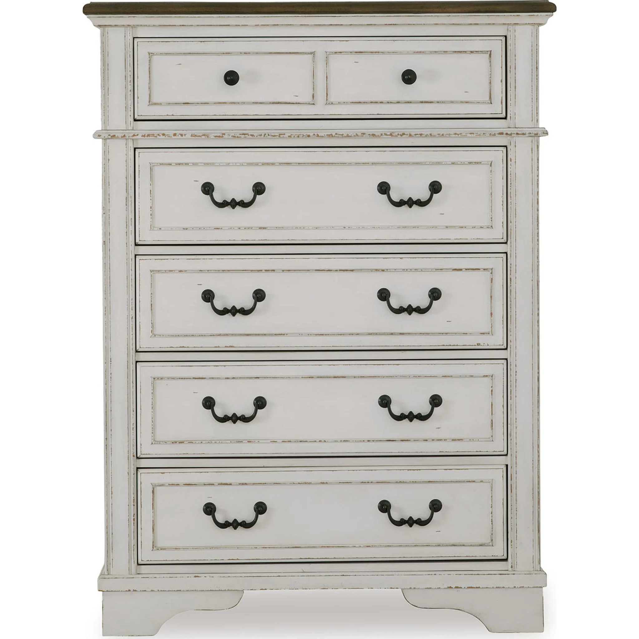 Blendon Chest - Image 7