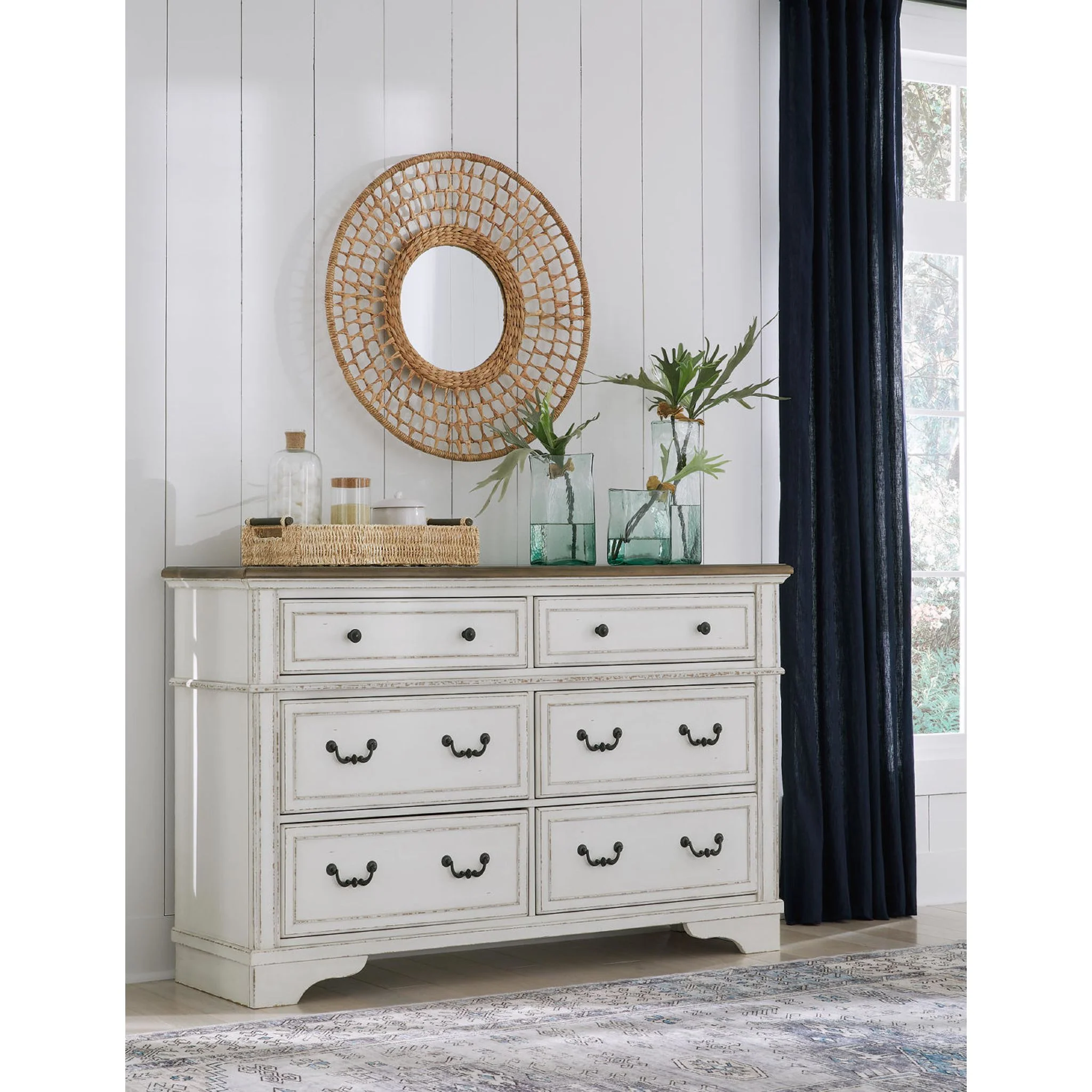 Blendon Dresser - Image 2