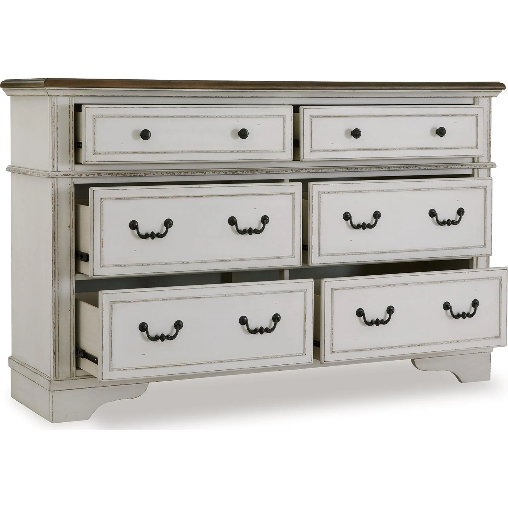 Blendon Dresser - Image 5
