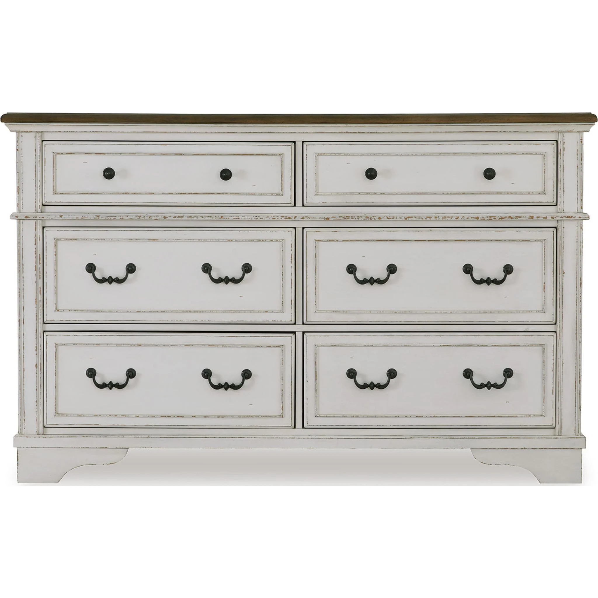 Blendon Dresser - Image 6
