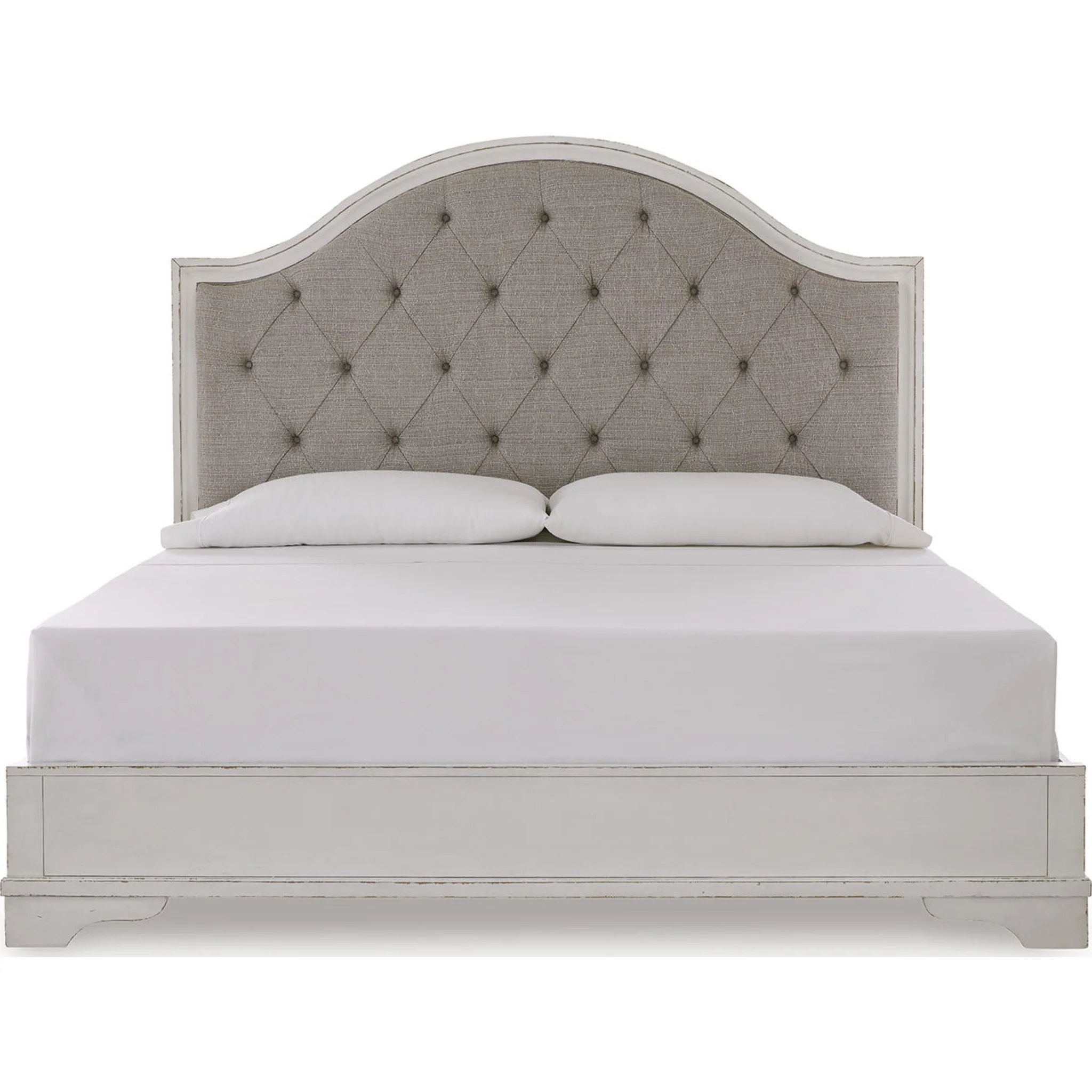 Blendon King Panel Bed - Image 4
