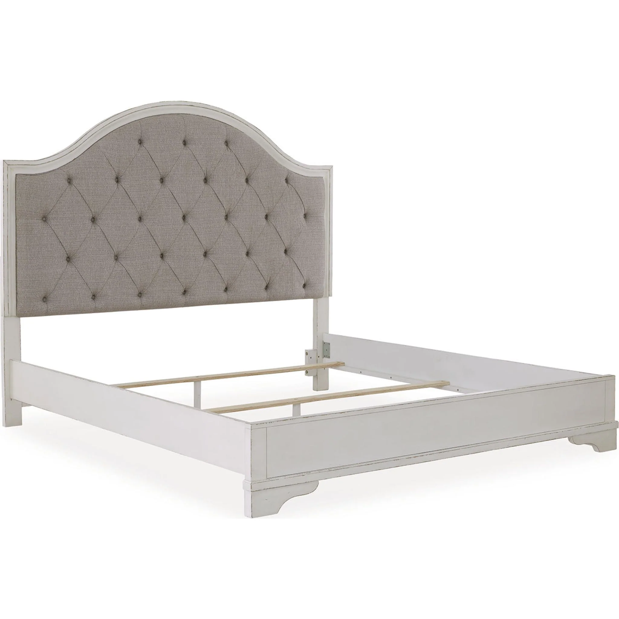 Blendon King Panel Bed - Image 5