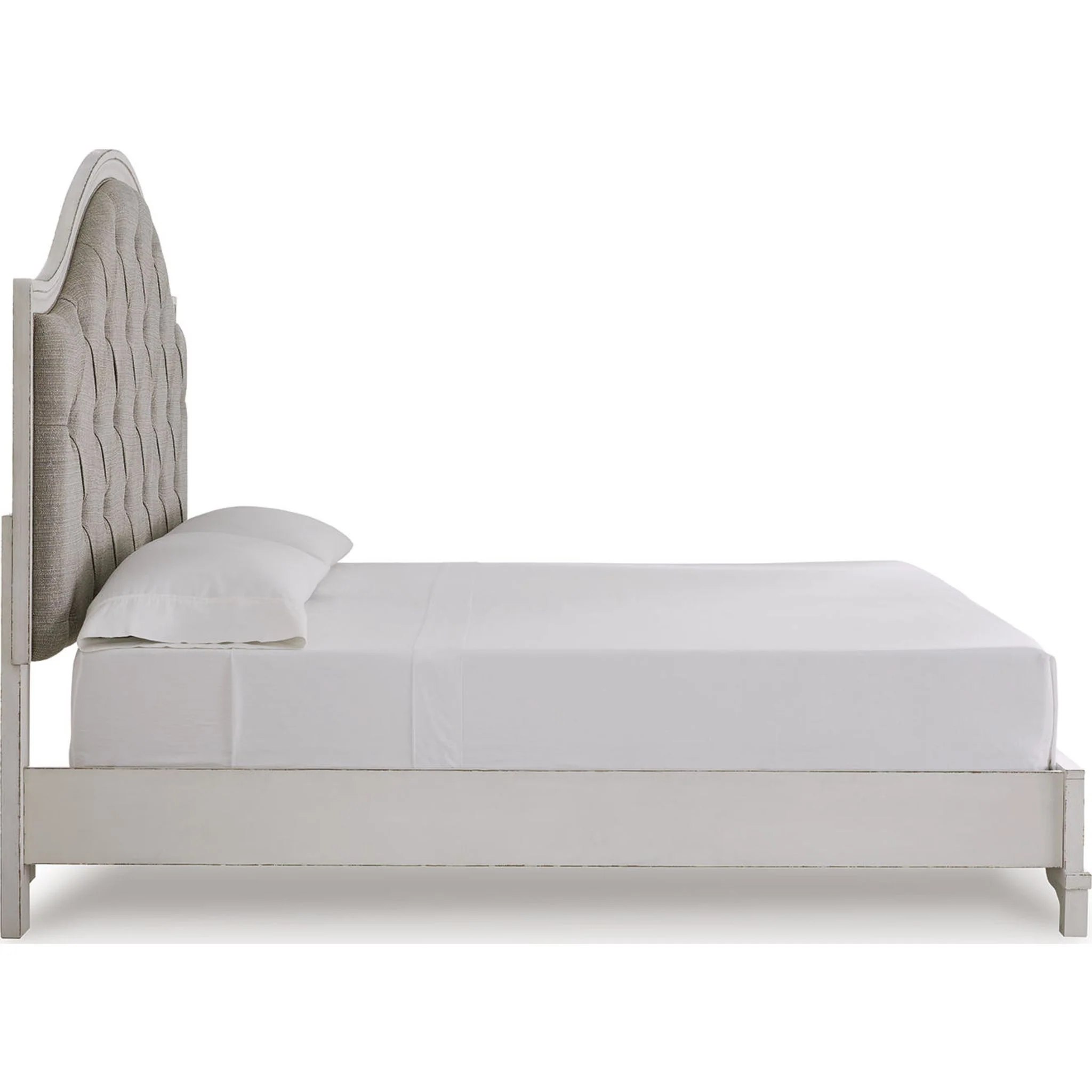 Blendon King Panel Bed - Image 6