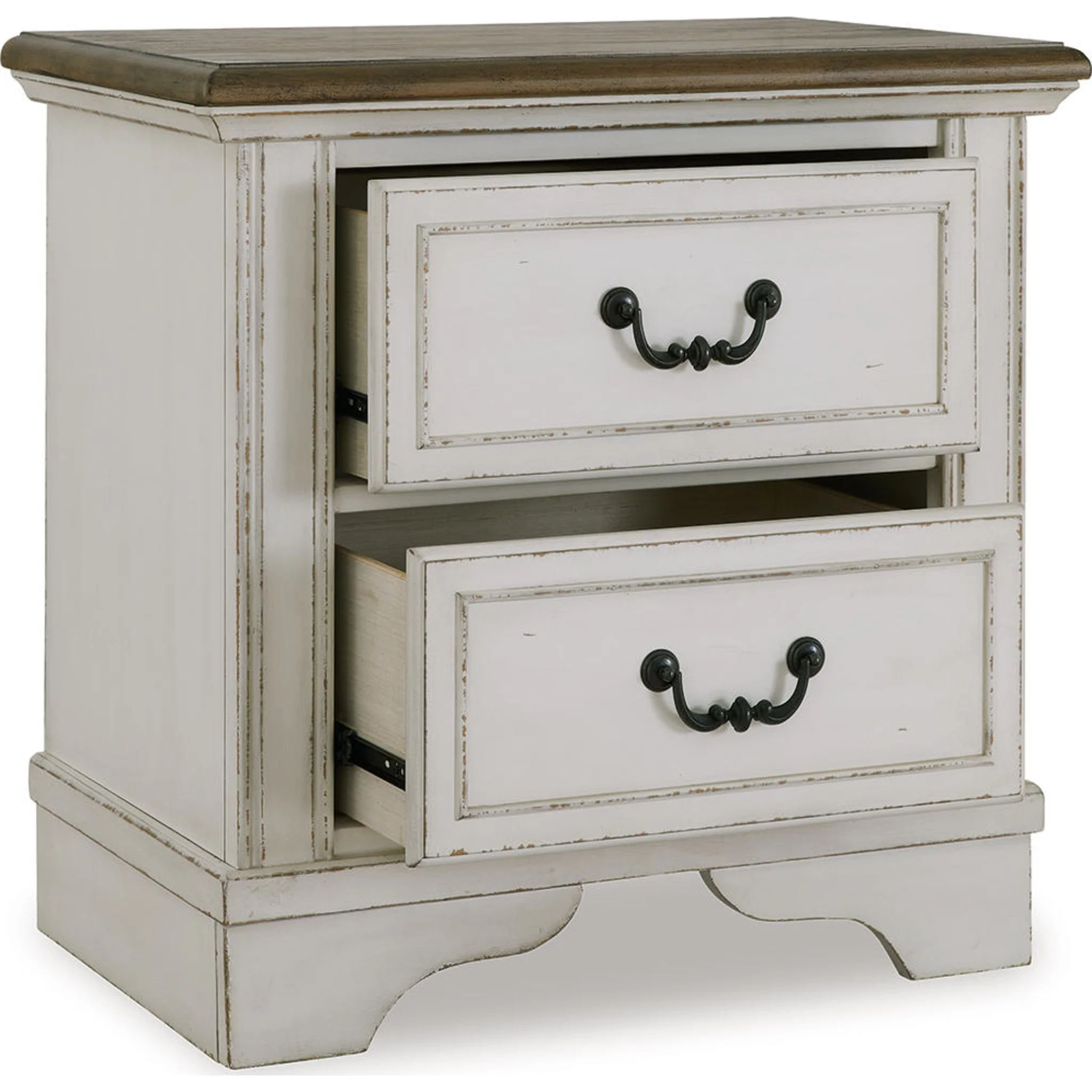 Blendon Nightstand - Image 4