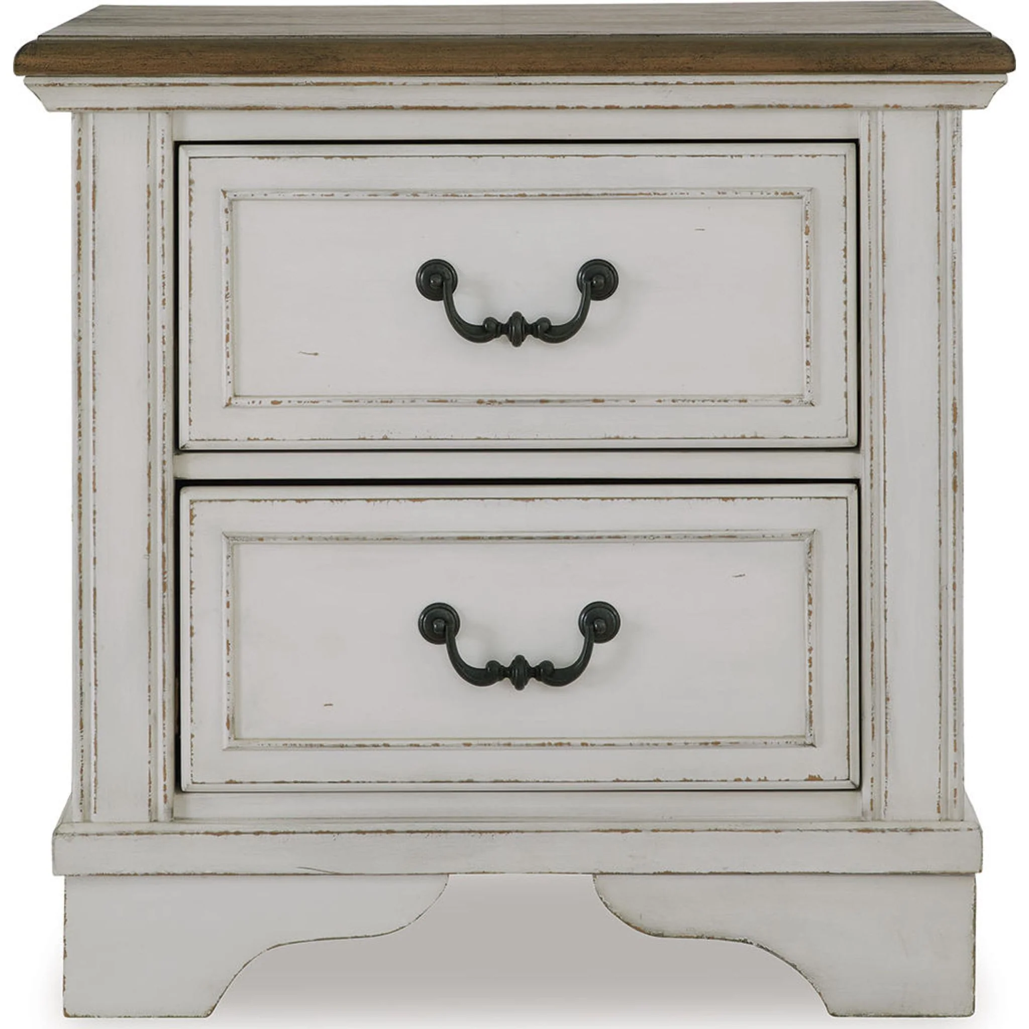 Blendon Nightstand - Image 5