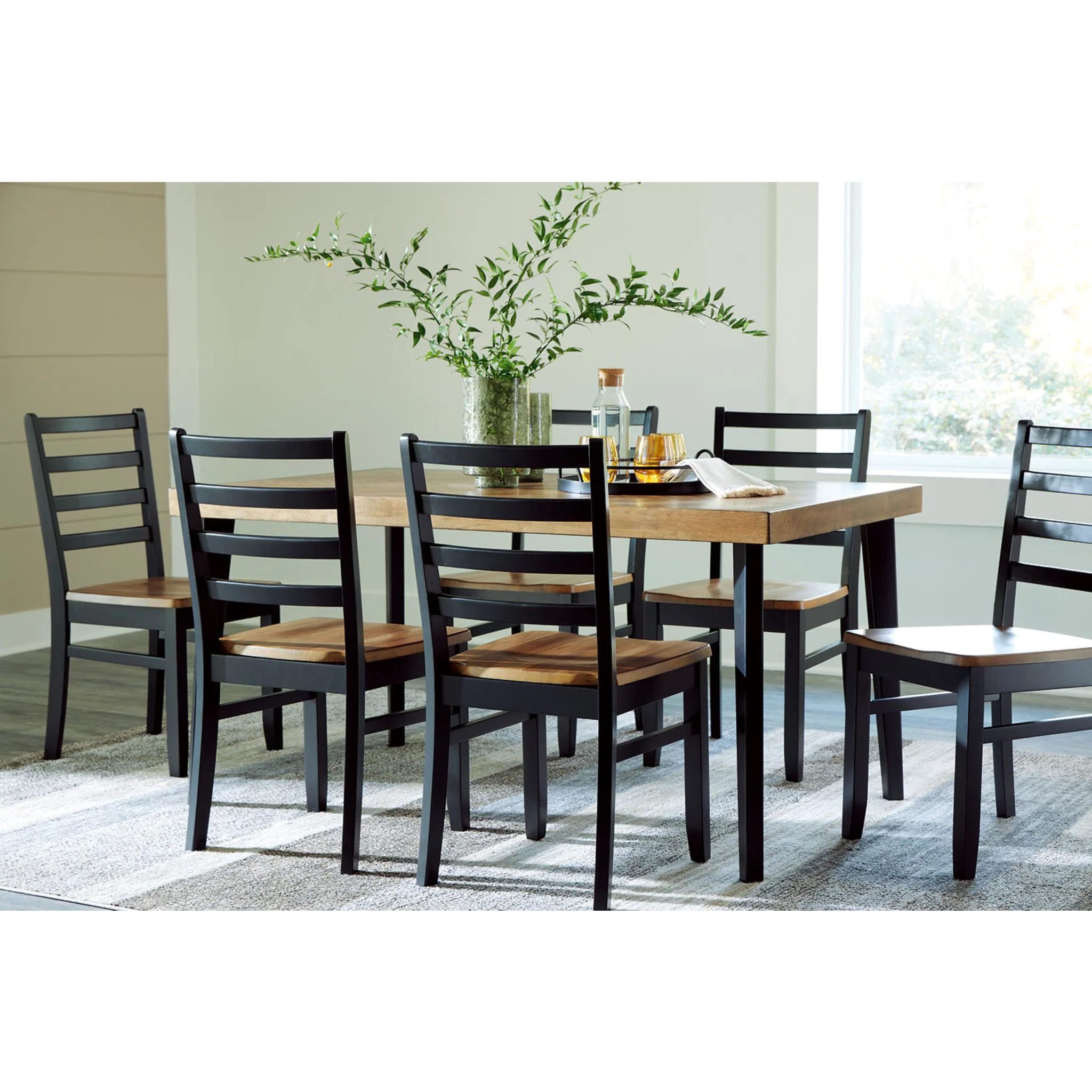 Blondon Dining Set - Image 6