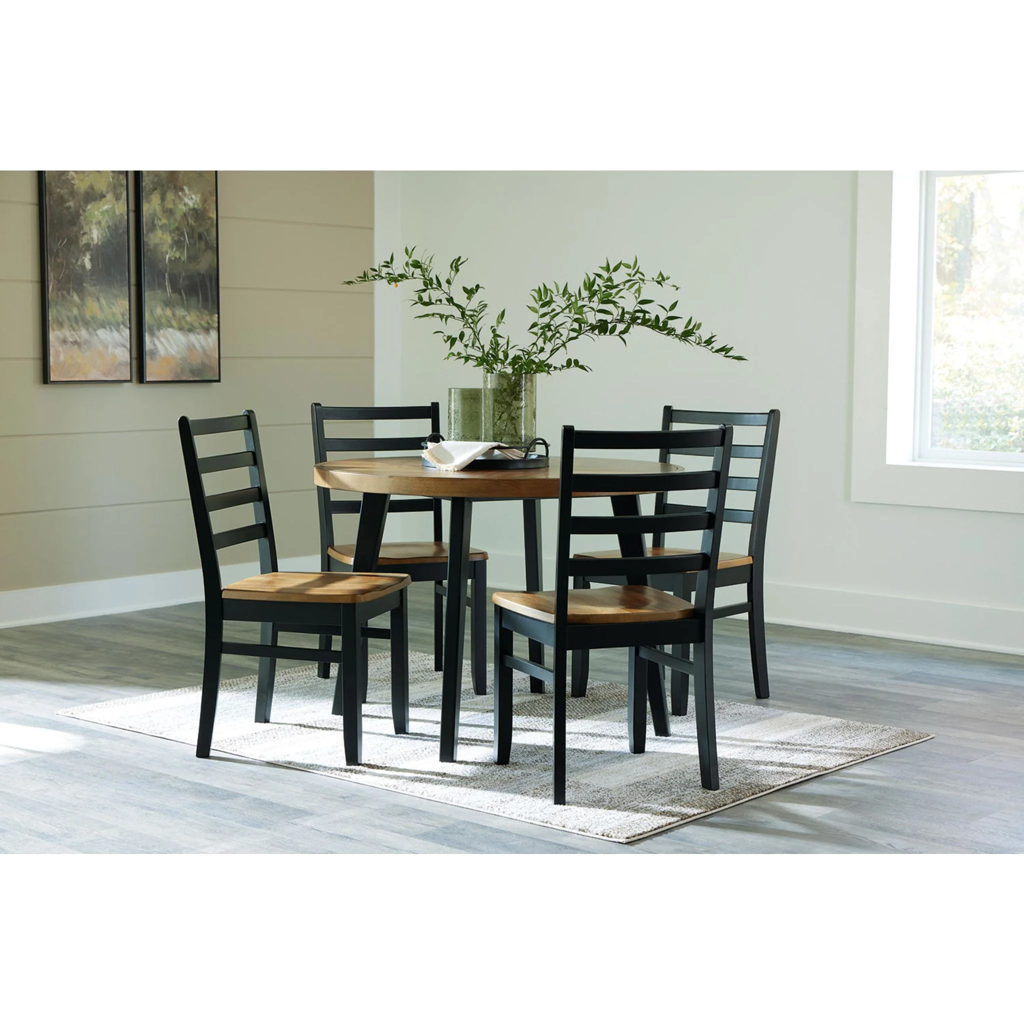 Blondon Dining Set - Image 2