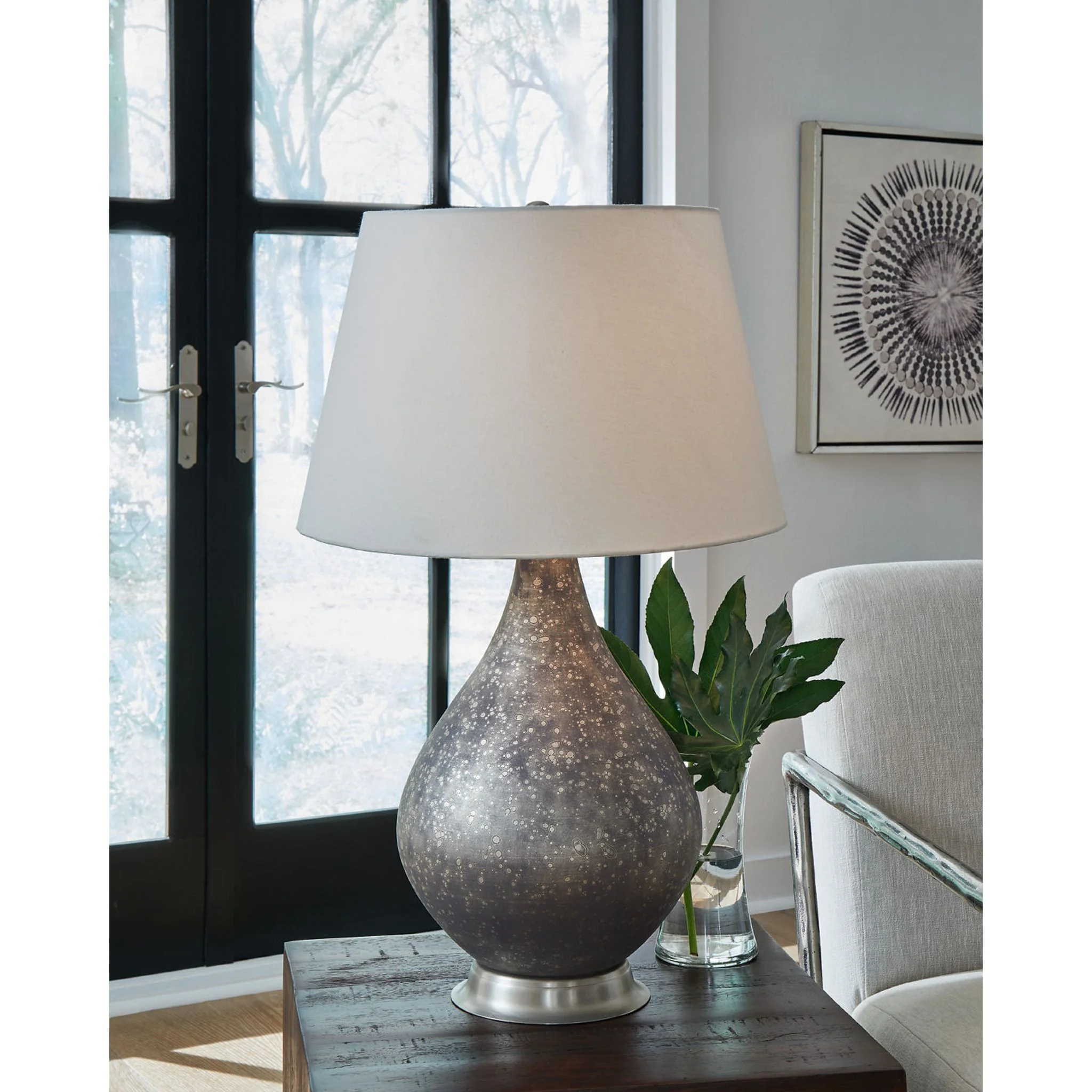 Bluacy Table Lamp (Single) - Image 8