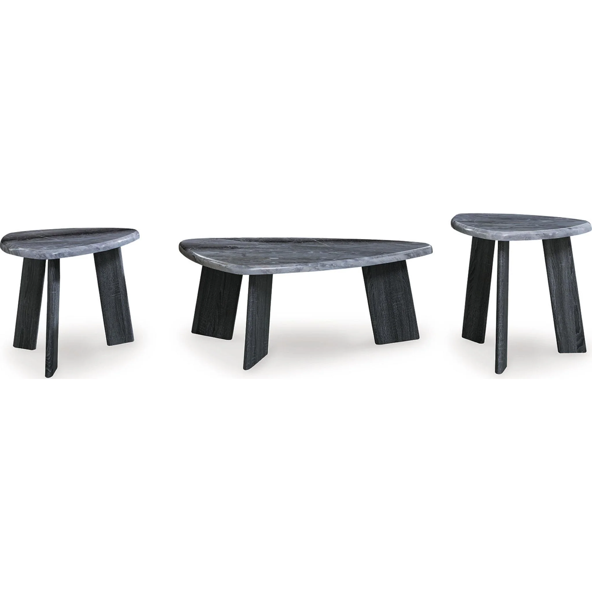 Bluebond 3 Pack Tables - Image 5