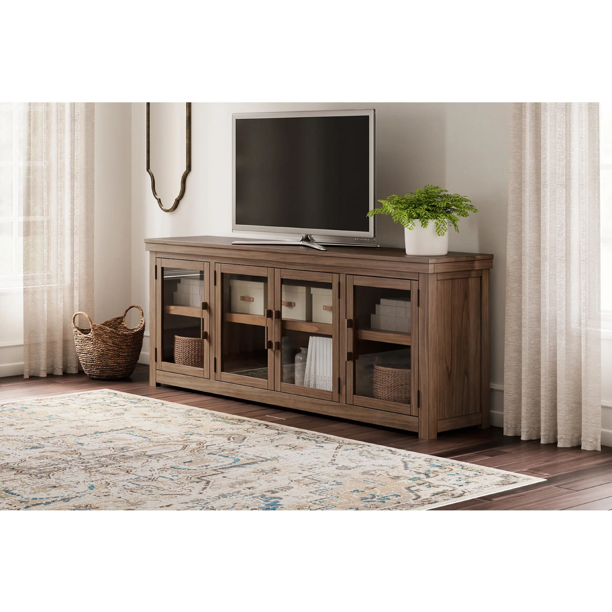 Boardernest TV Stand - Image 2