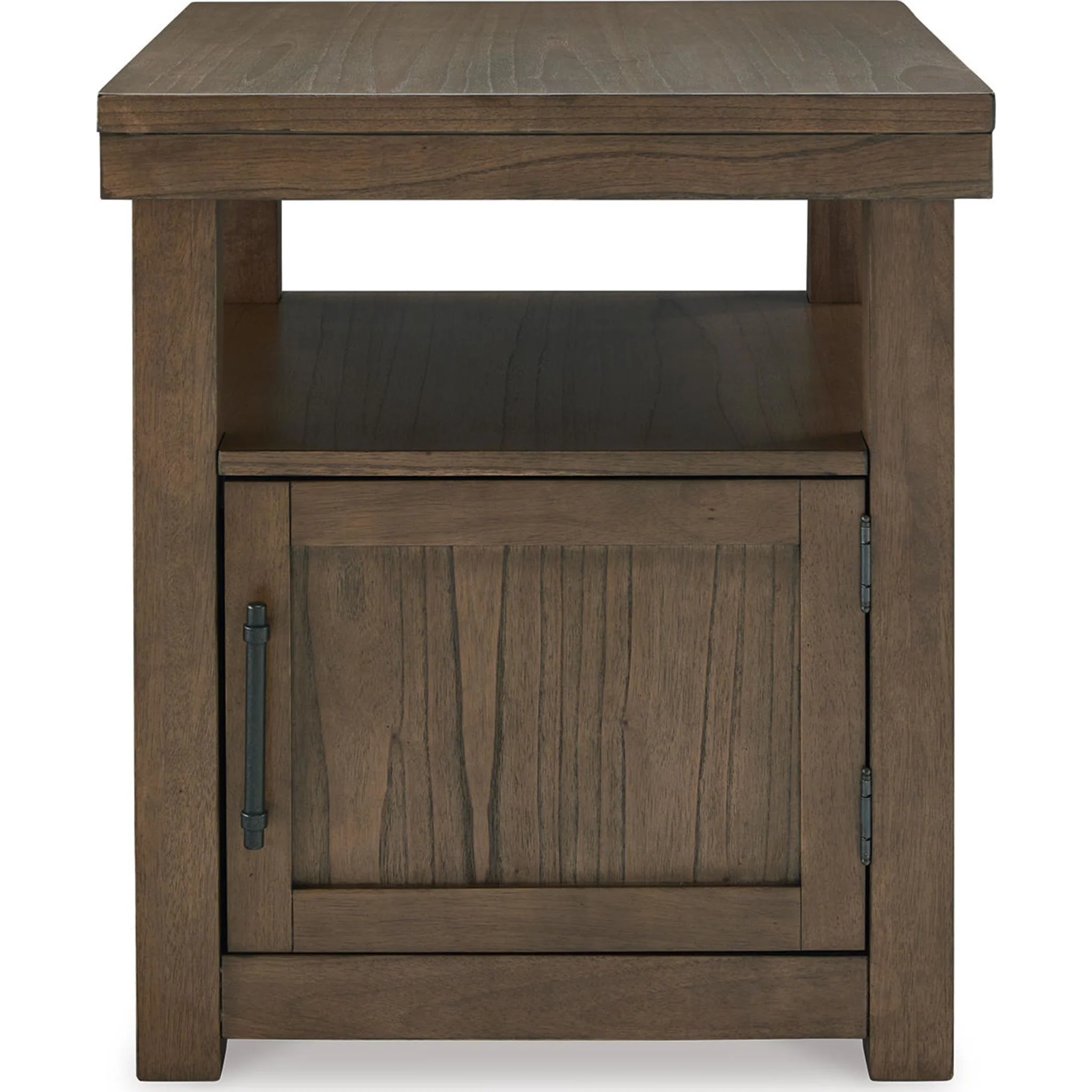 Boardernest Rectangle End Table - Image 4