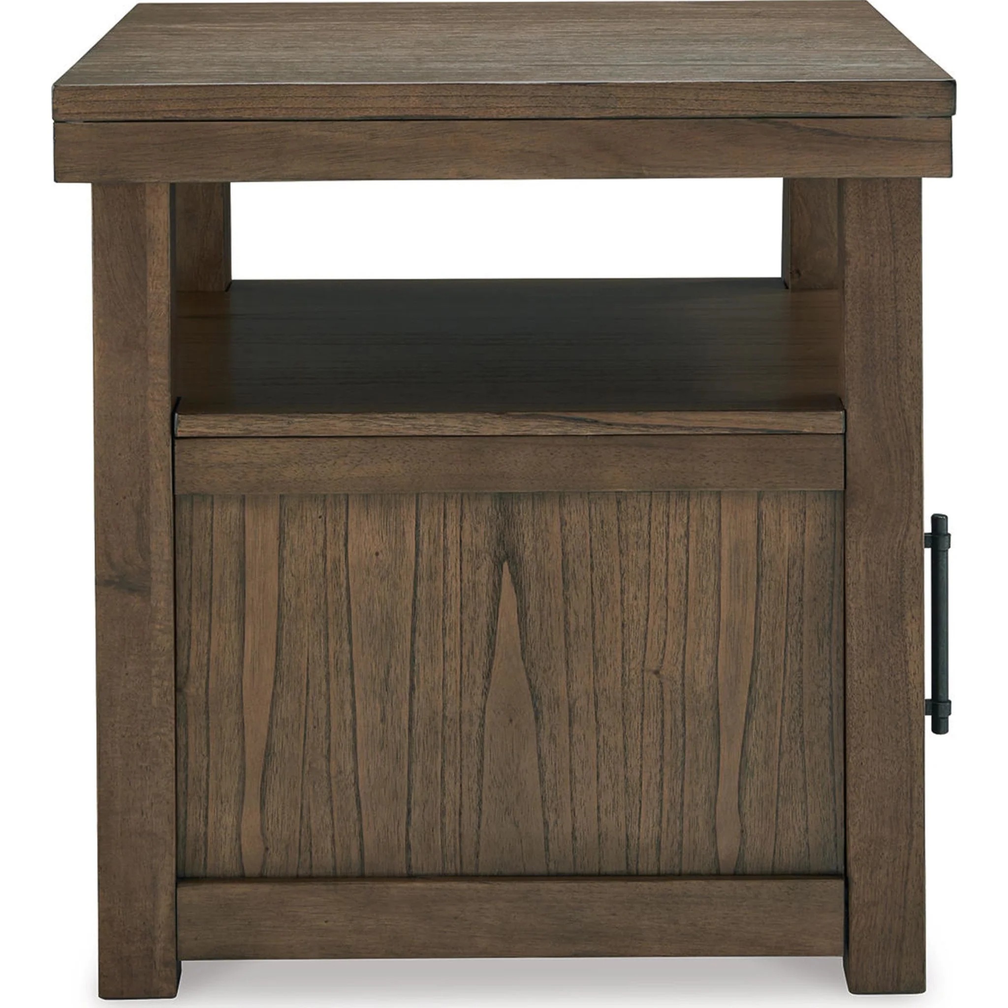 Boardernest Rectangle End Table - Image 6