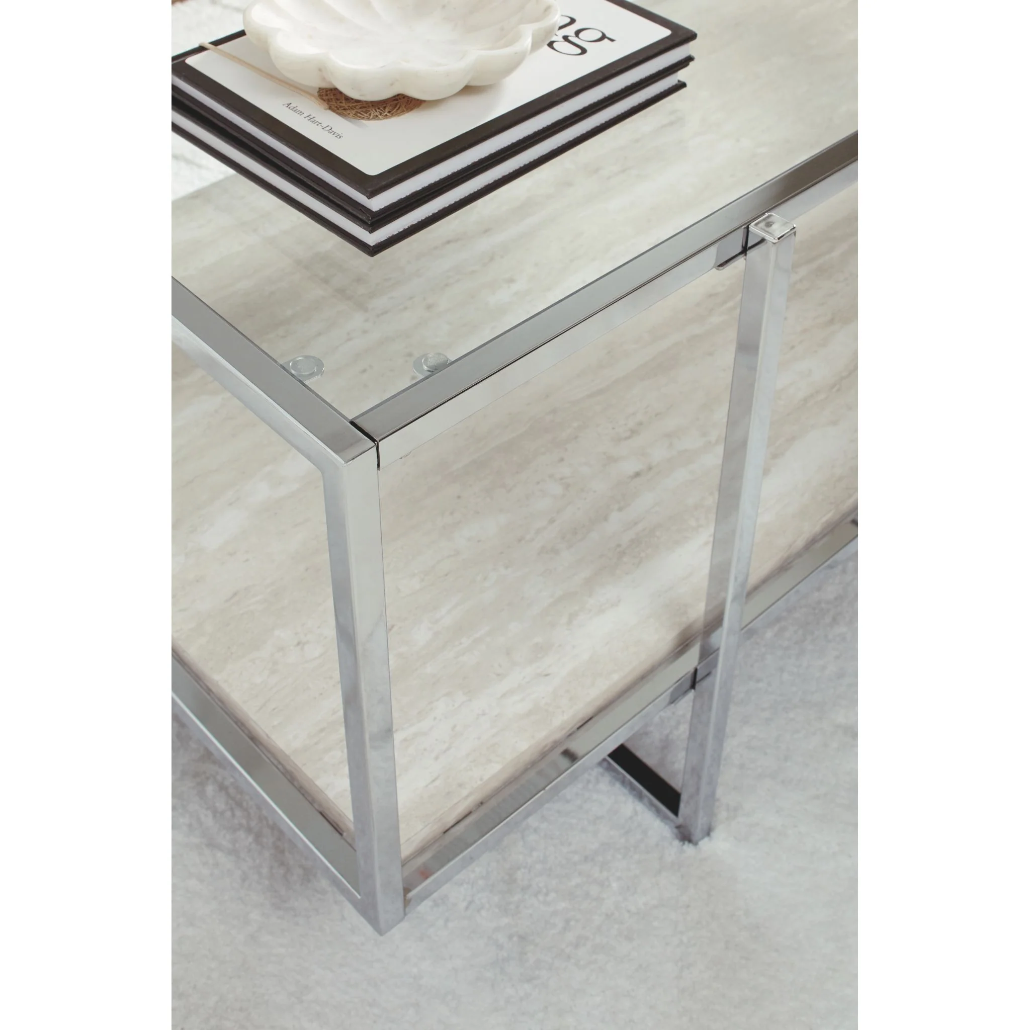 Bodalli Rectangle Cocktail Table - Image 3