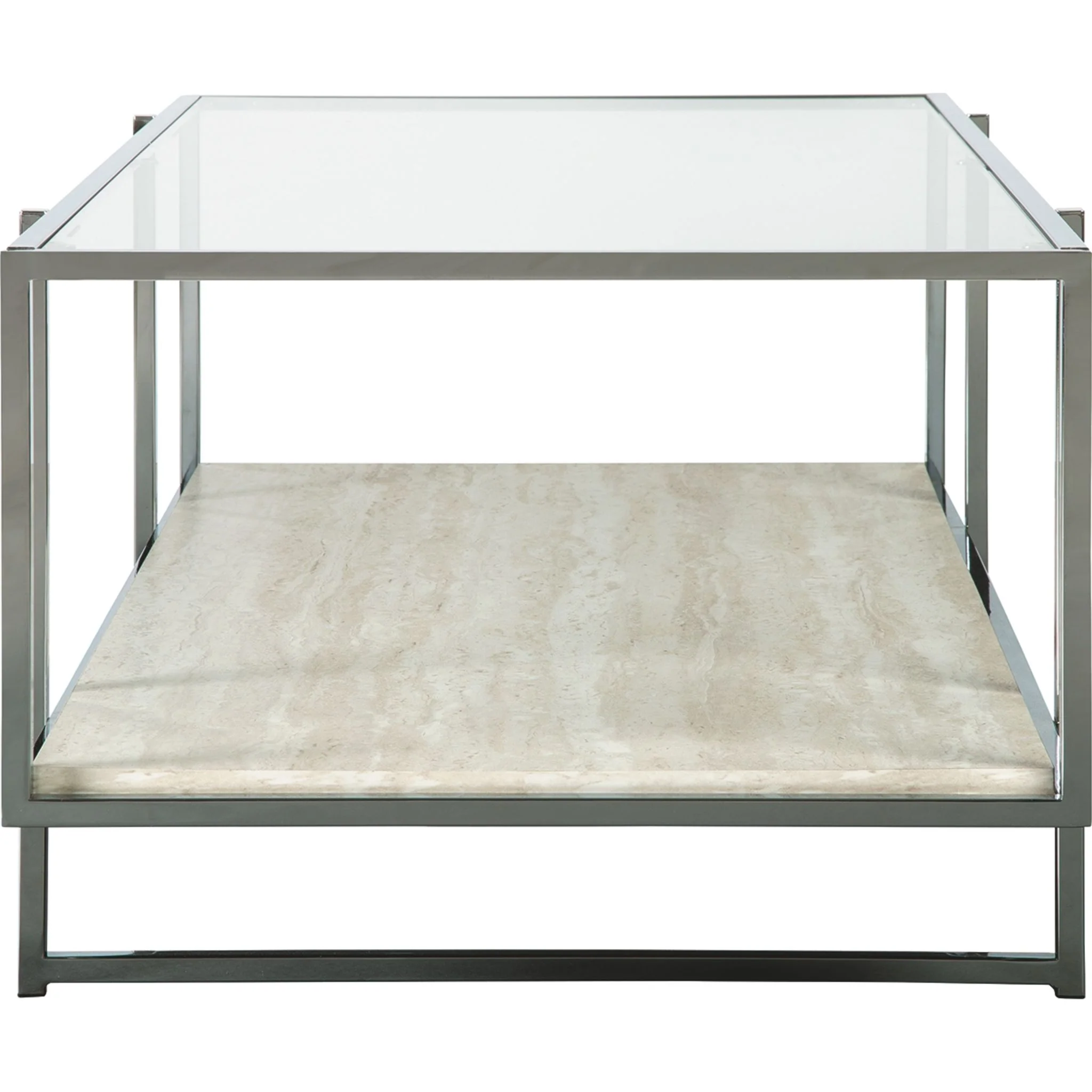 Bodalli Rectangle Cocktail Table - Image 5
