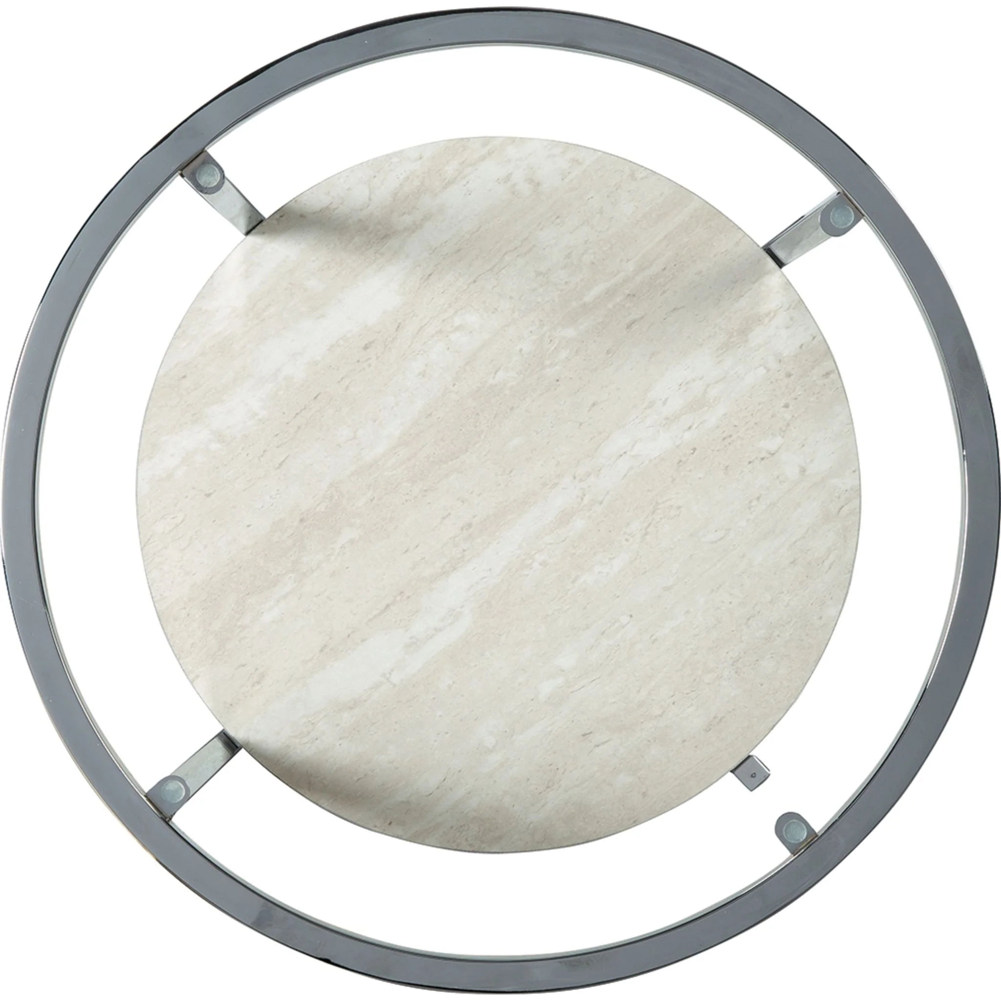 Bodalli Round End Table - Image 4
