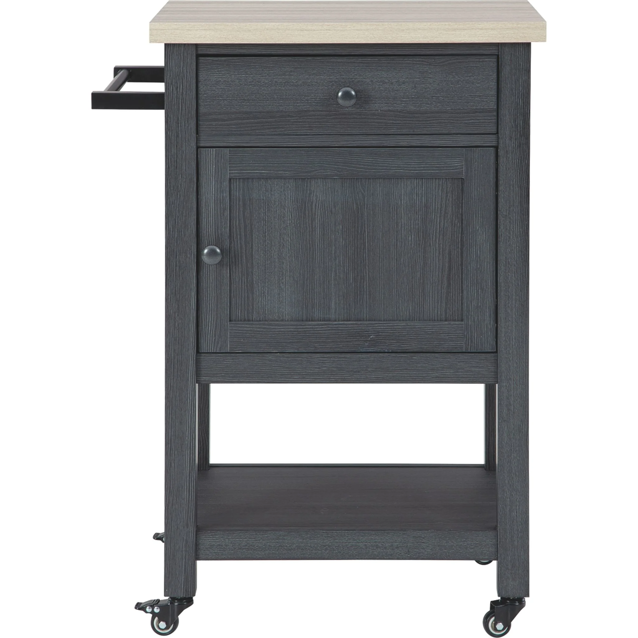 Boderidge Bar Cart - Image 3