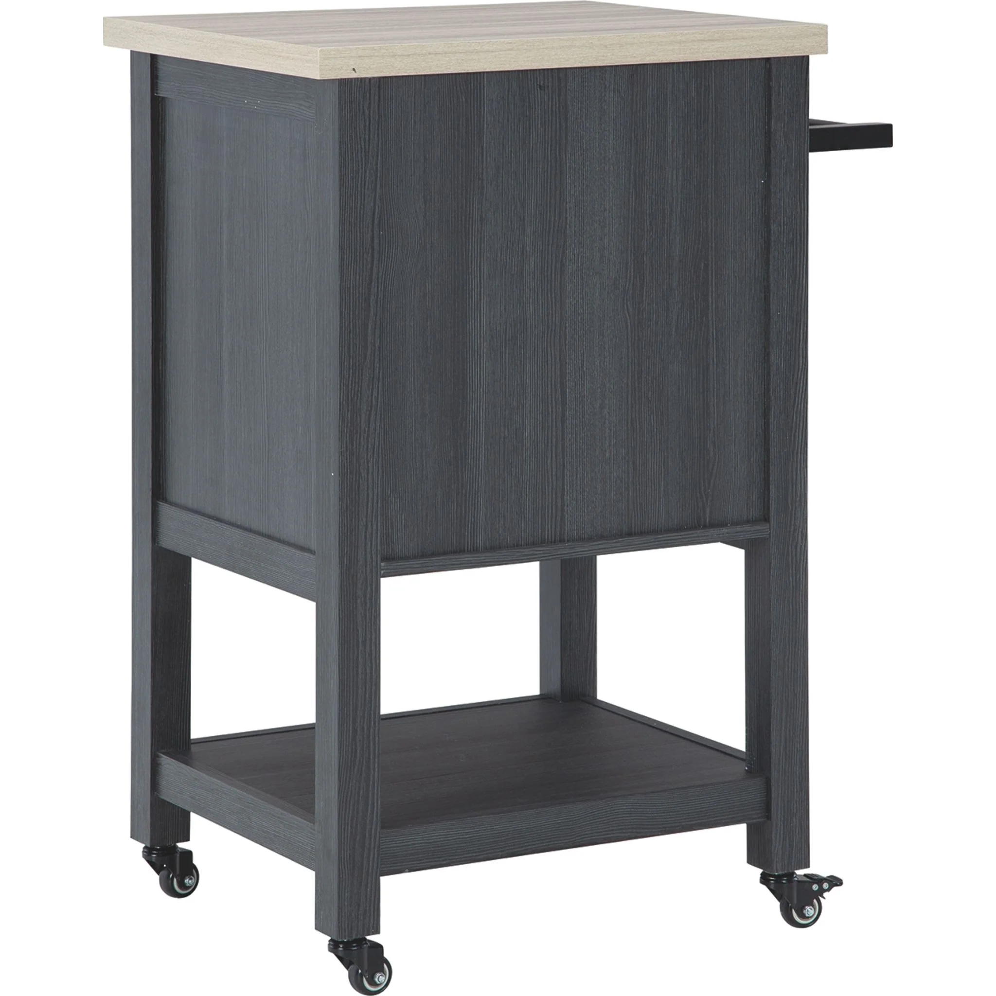Boderidge Bar Cart - Image 4