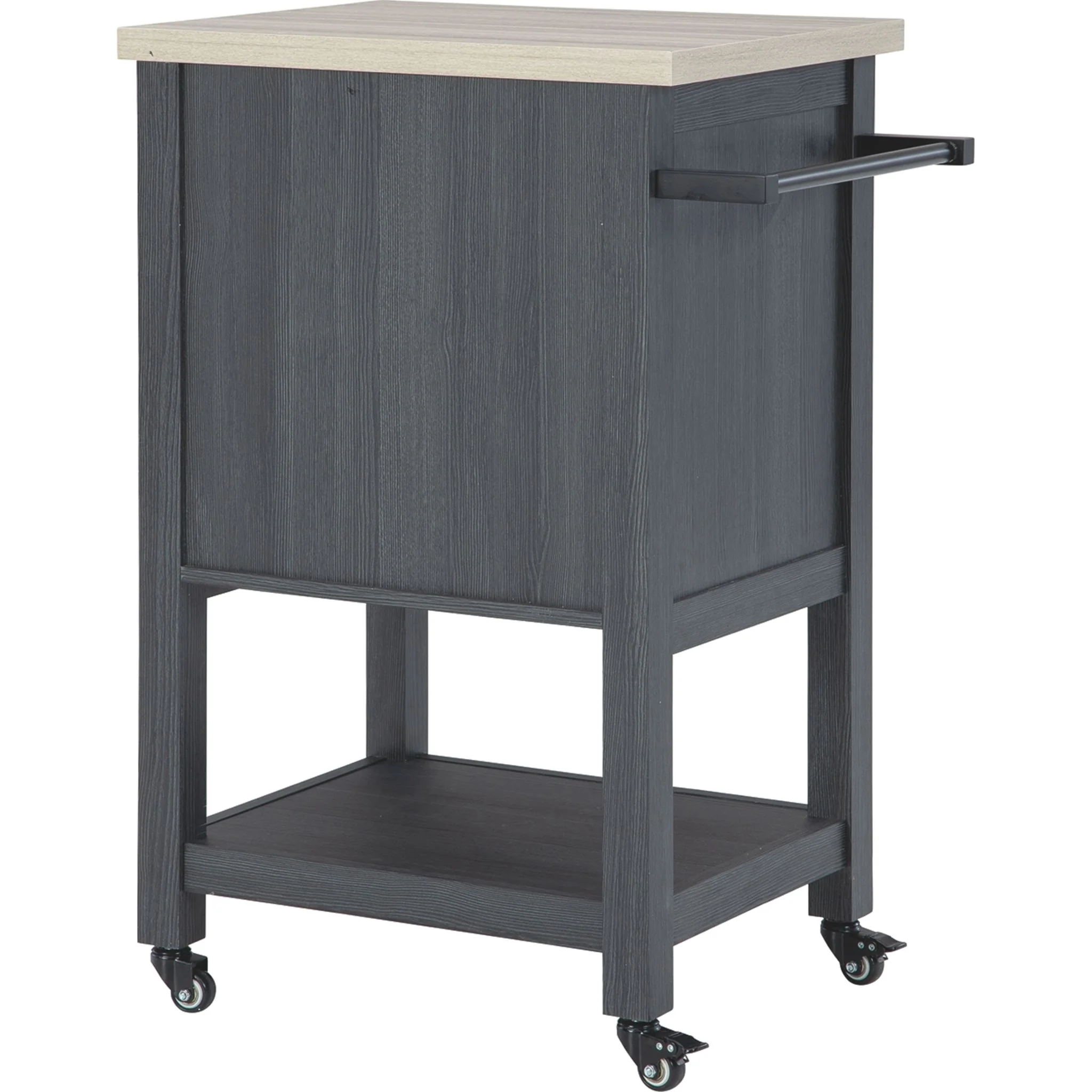 Boderidge Bar Cart - Image 5