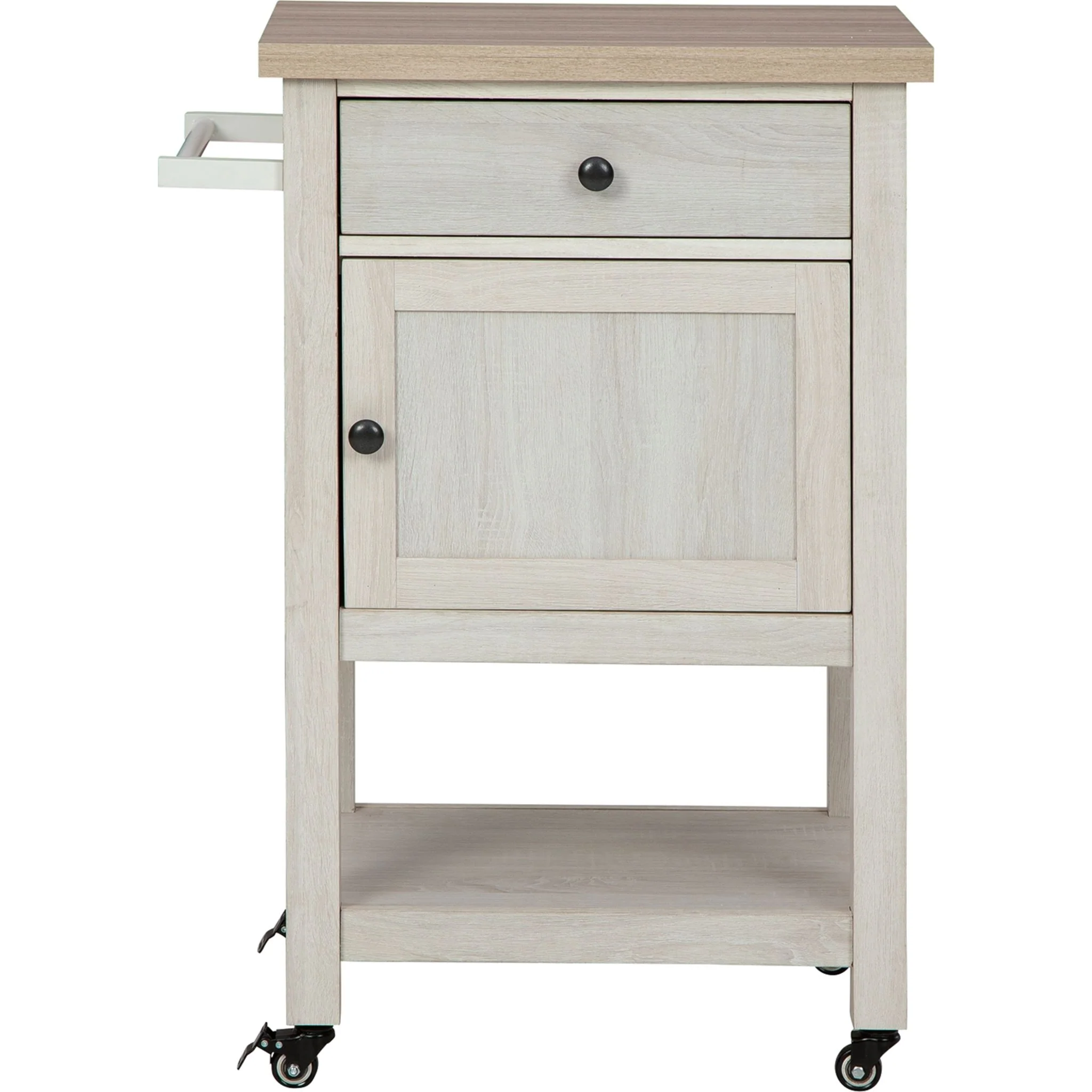 Boderidge Bar Cart - Image 3