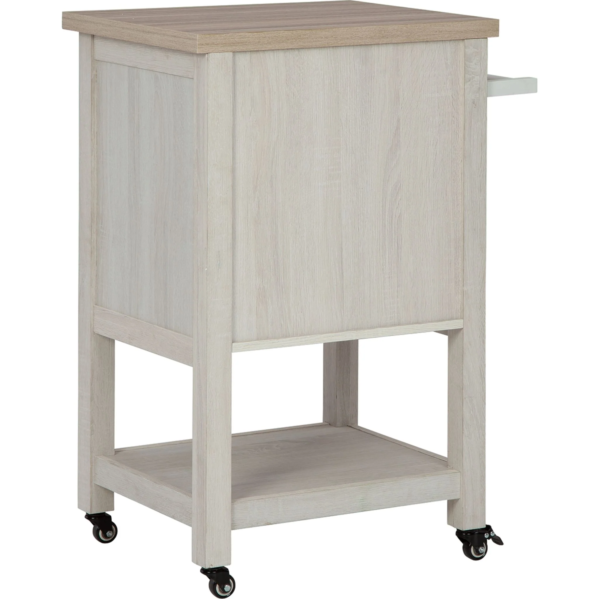Boderidge Bar Cart - Image 4