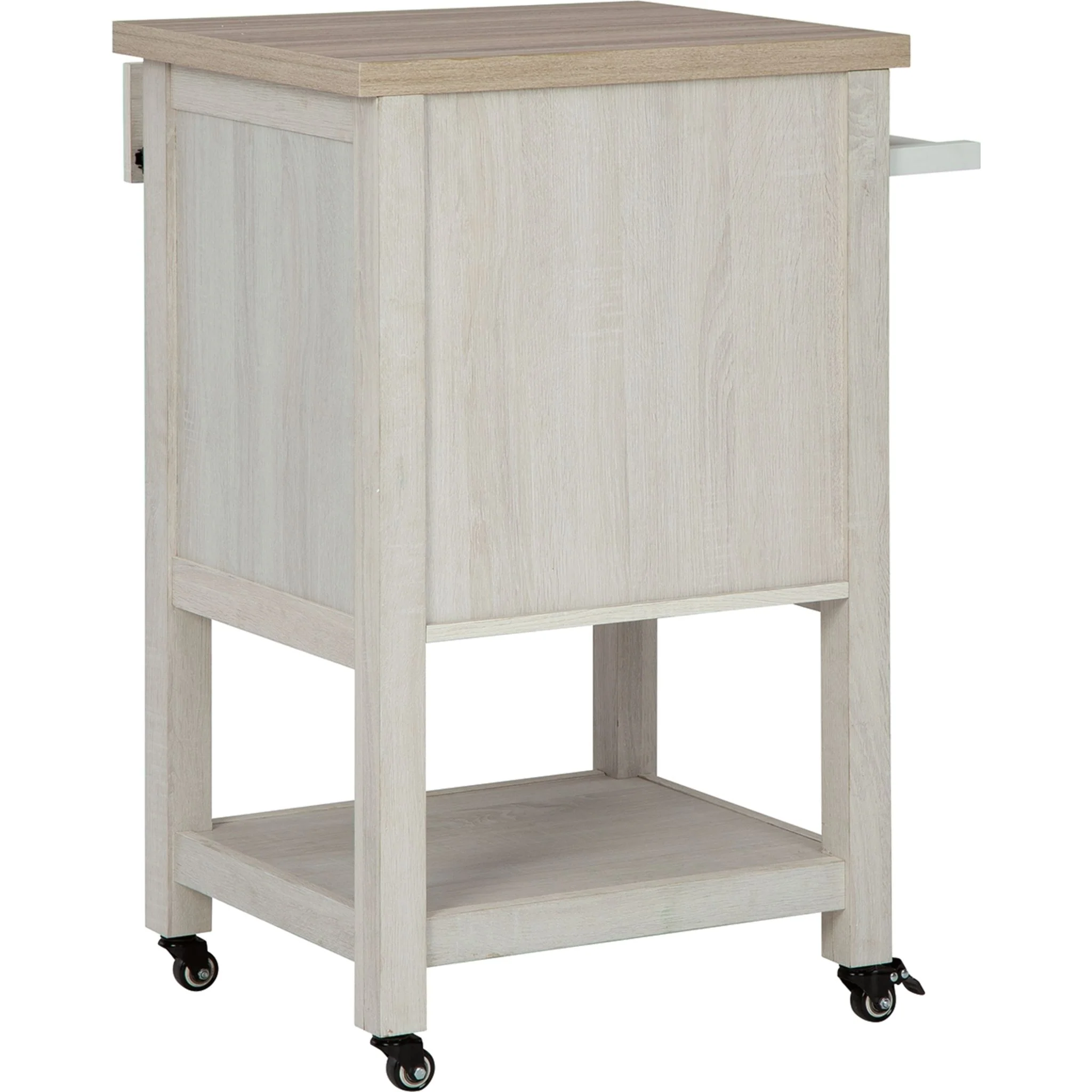 Boderidge Bar Cart - Image 5