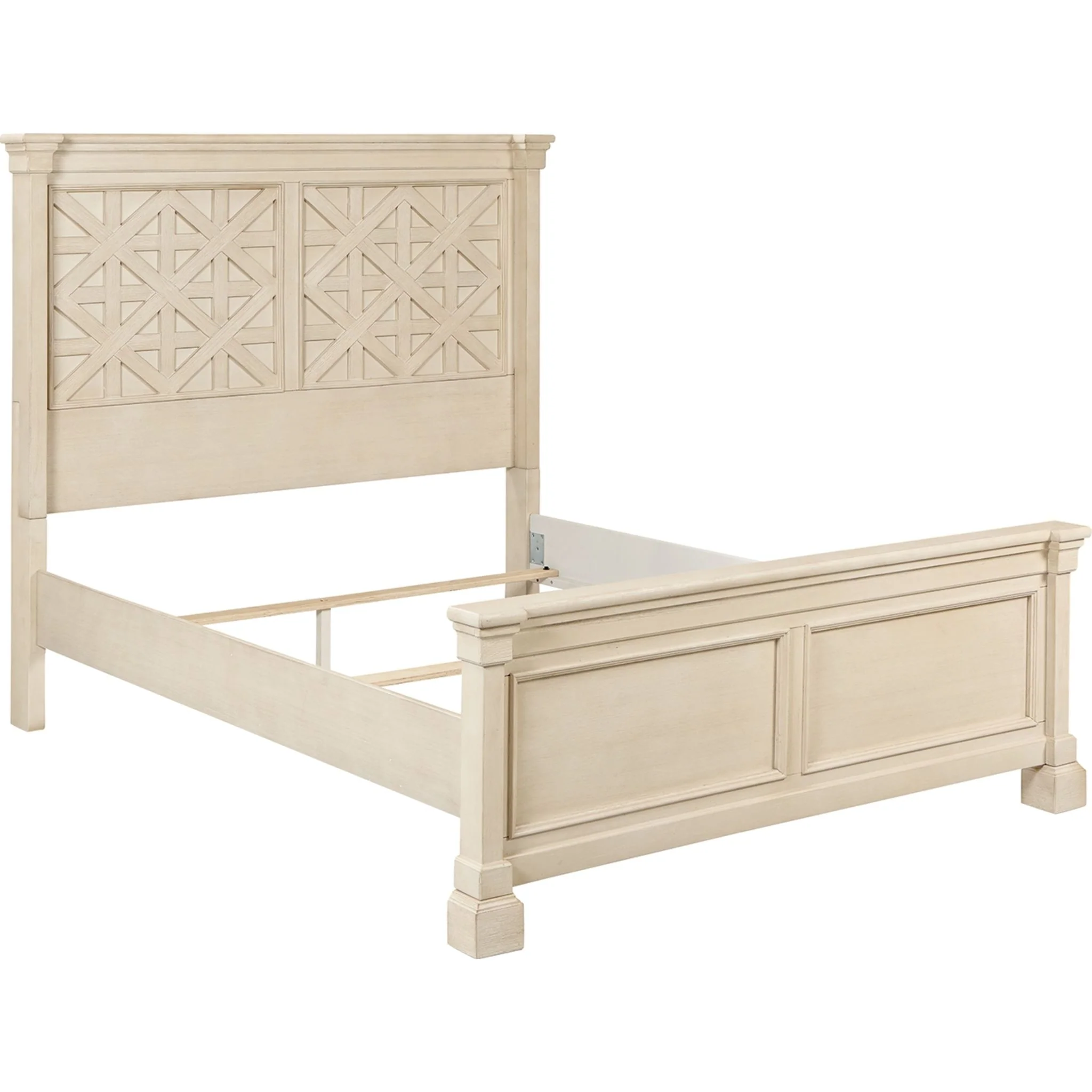Bolanburg Panel Bed - Image 10