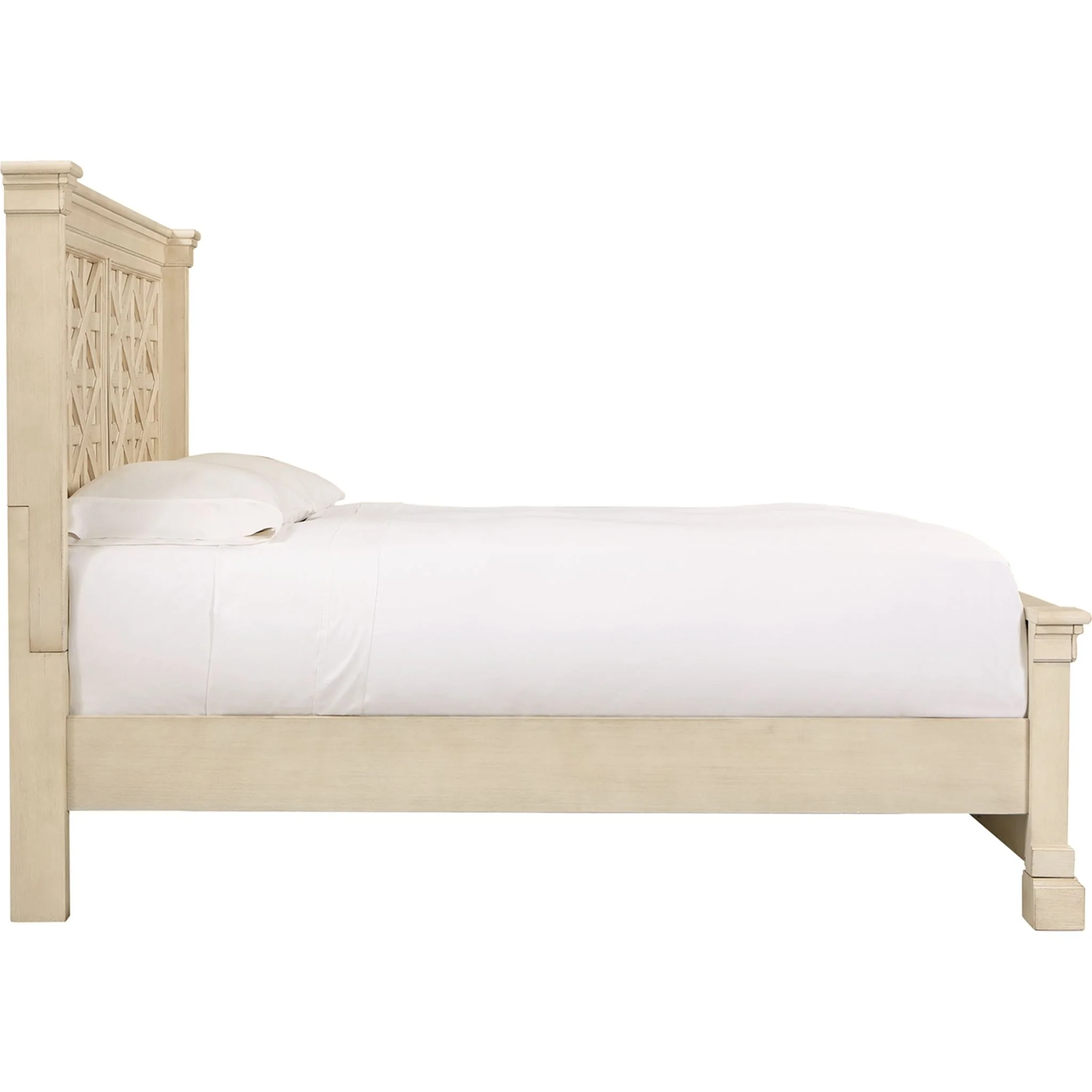 Bolanburg Panel Bed - Image 11