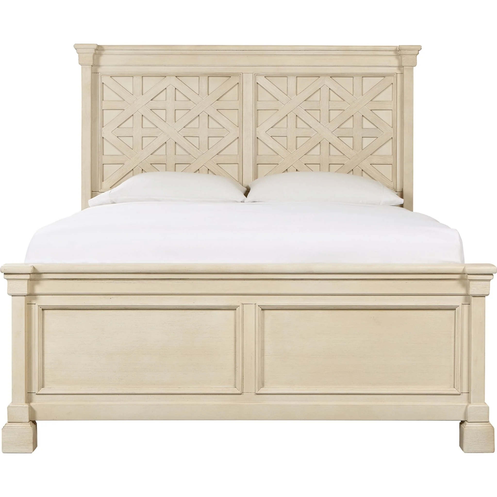 Bolanburg Panel Bed - Image 8