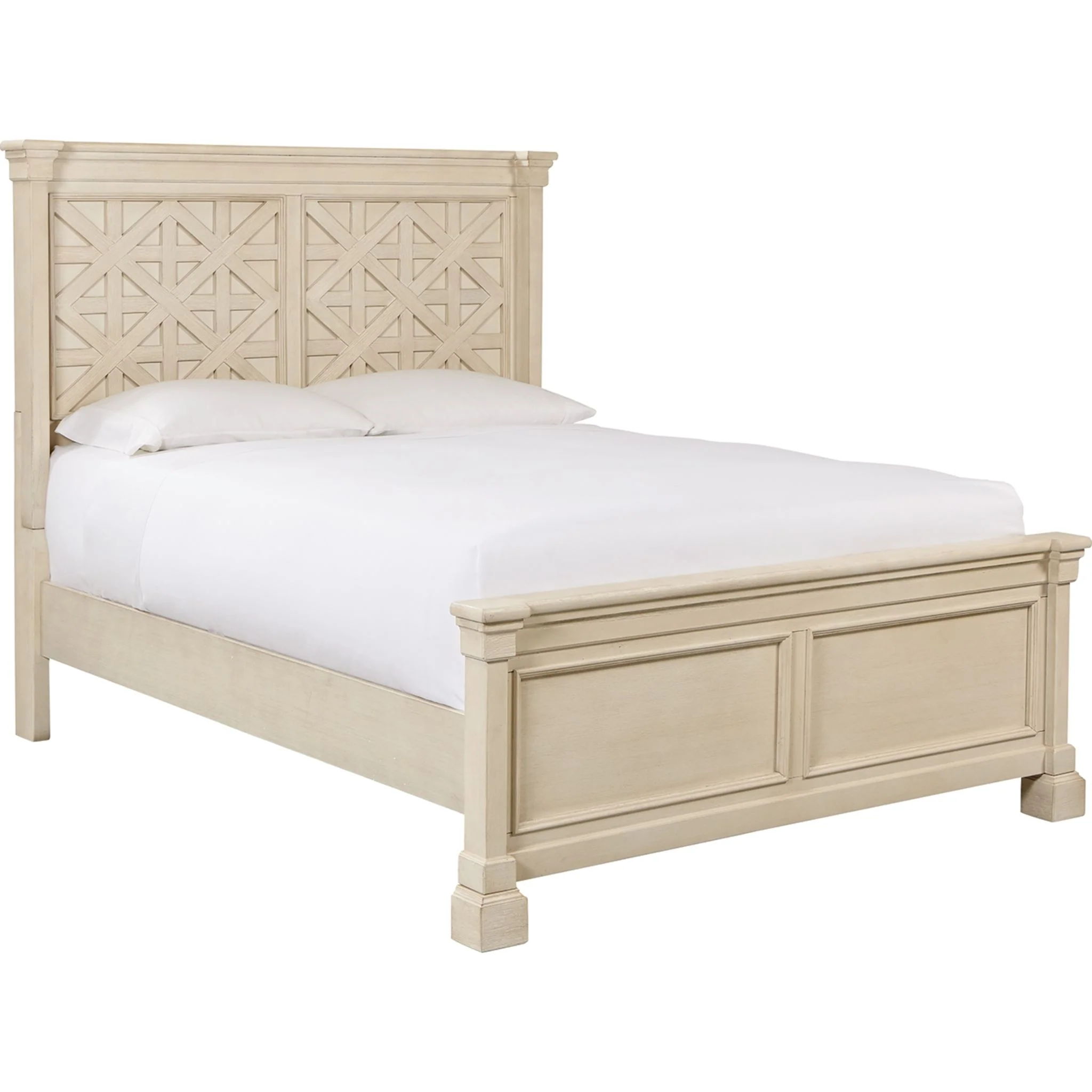 Bolanburg Panel Bed - Image 9