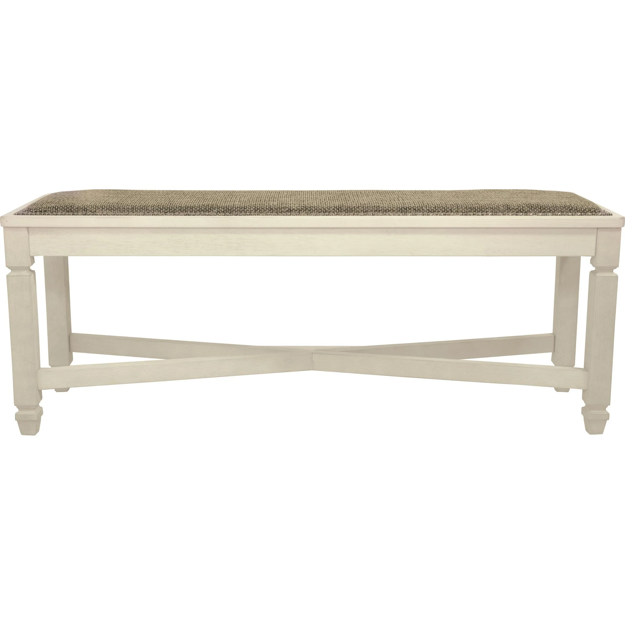 Bolanburg Dining Bench - Image 8