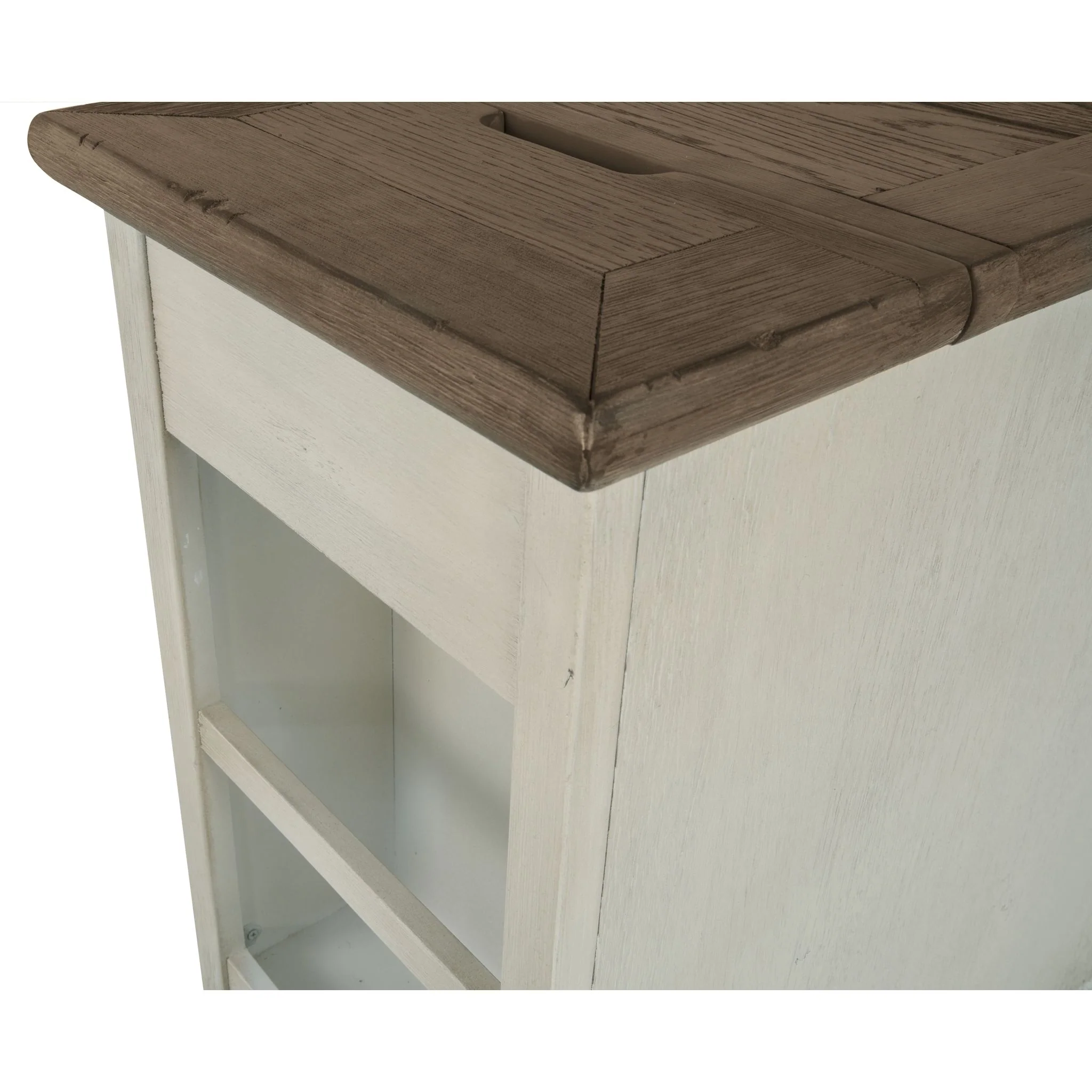 Bolanburg Chairside End Table - Image 10