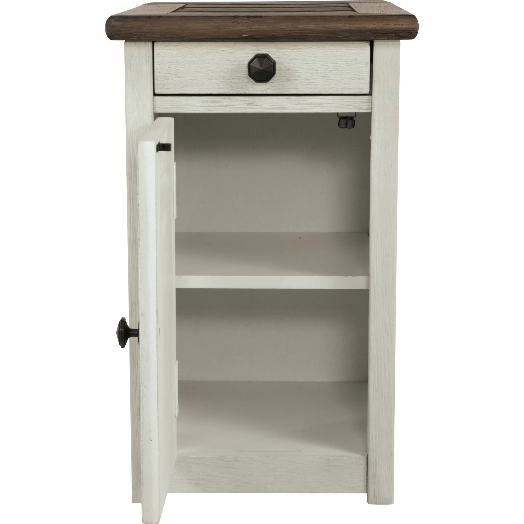 Bolanburg Chairside End Table - Image 12