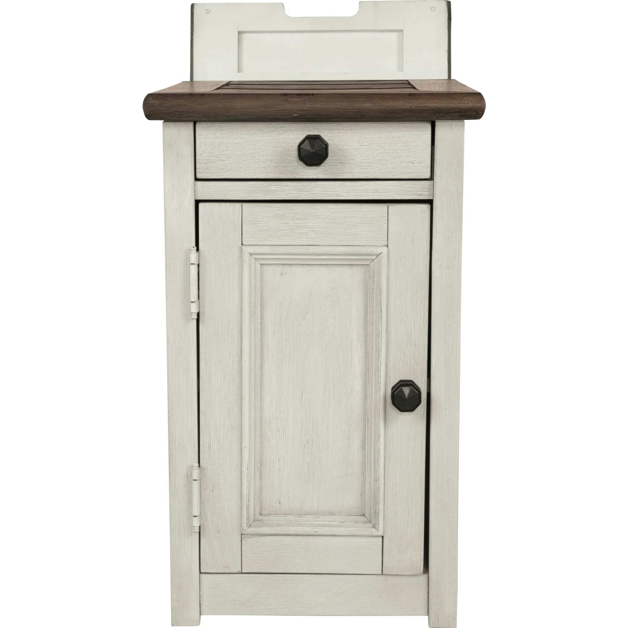 Bolanburg Chairside End Table - Image 13