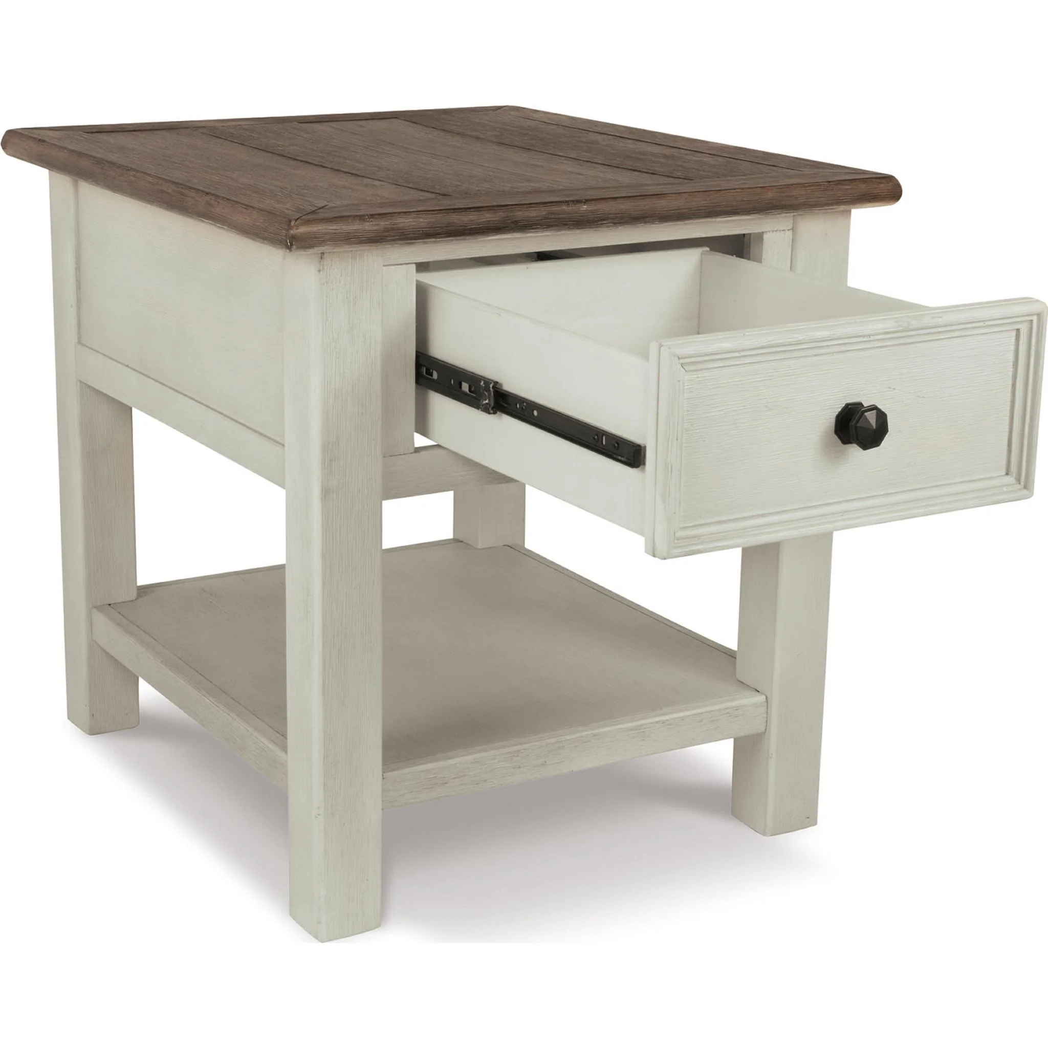 Bolanburg Chairside End Table - Image 18